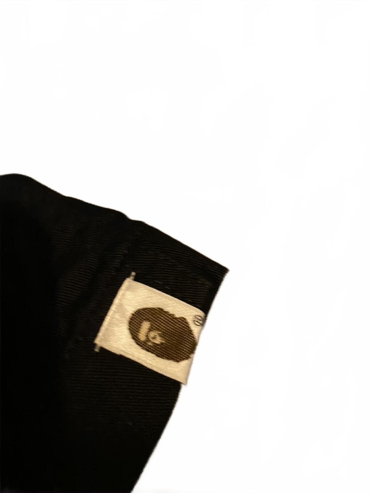 Bape BAPE x Baby Milo All Over Monogram Chino Pants 38x32 XL Size US 36 / EU 52 - 7 Thumbnail