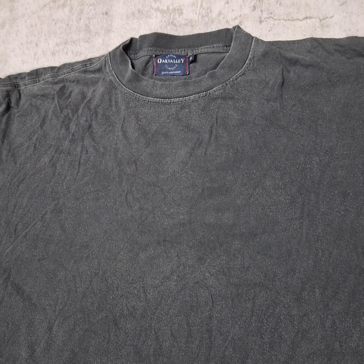 Other Oversized black t-shirt in great condition #oversizedfashion Size US XL / EU 56 / 4 - 2 Thumbnail