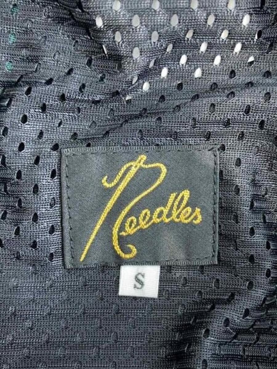 Needles Needles Polyester Pants Green Size US 30 / EU 46 - 5 Thumbnail