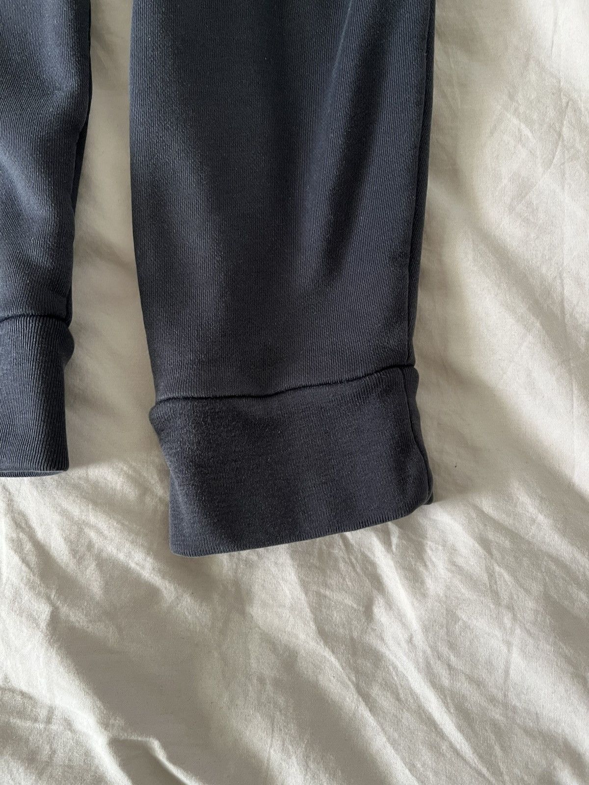 Moncler Moncler Zip Up Hoodie Size US L / EU 52-54 / 3 - 5 Thumbnail