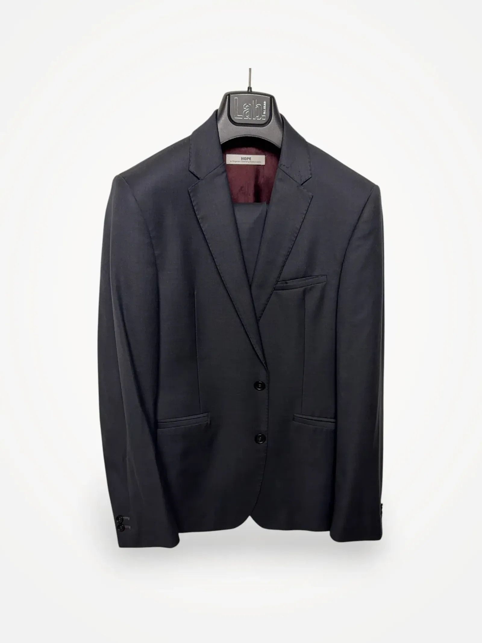 Hope Hope Suit Size 36R - 1 Thumbnail