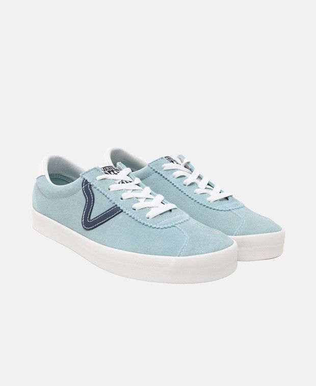 Vans Sport Low Sneakers Size US 5 / EU 37 - 1 Thumbnail