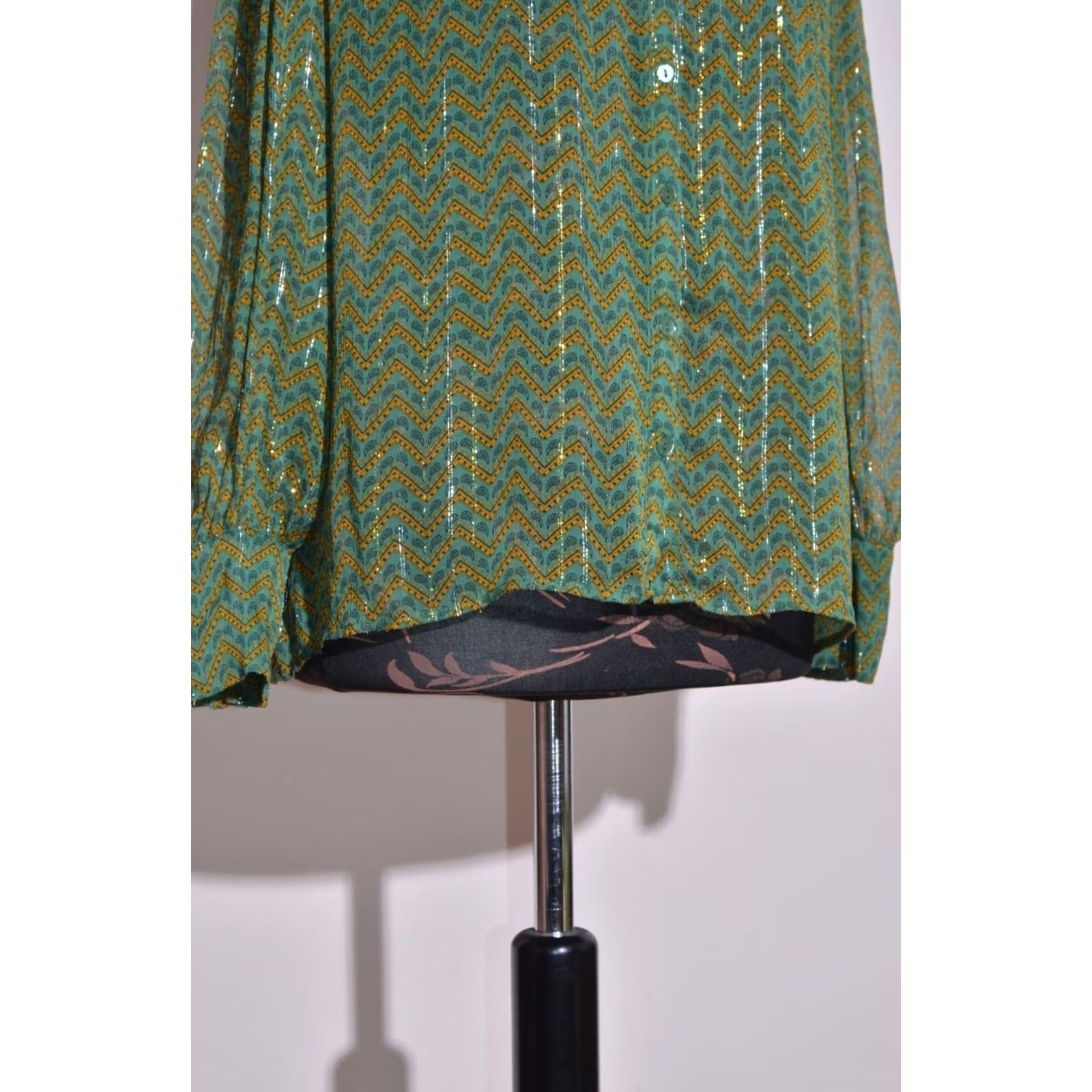 ba&sh VINTAGE BA&SH? (No) Size XS / US 0-2 / IT 36-38 - 3 Thumbnail