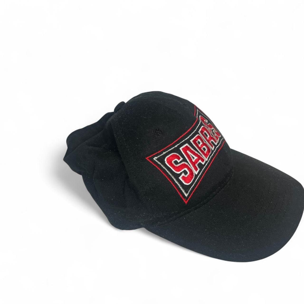 NHL New VTG Buffal Sabres NHL Annco Hat Size ONE SIZE - 3 Thumbnail