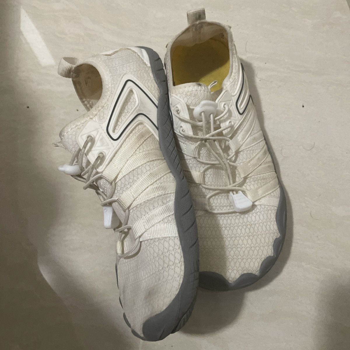 Other White men shoes Size US 9 / EU 42 - 3 Thumbnail
