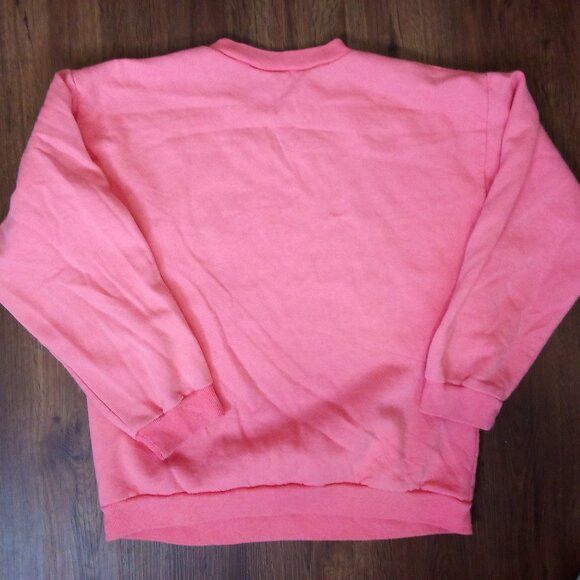 Other Vintage University Of Paris Sorbonne Crewneck Sweatshirt Size XS / US 0-2 / IT 36-38 - 5 Thumbnail