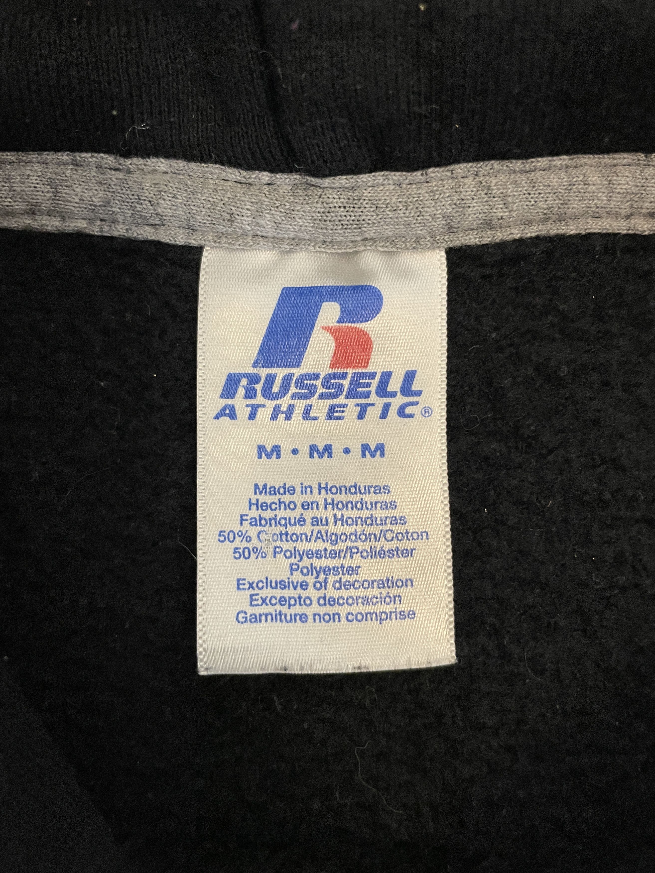 Russell Athletic Y2K Russell Athletic Hoodie Eastview Lighting CC Parent Size US M / EU 48-50 / 2 - 6 Thumbnail