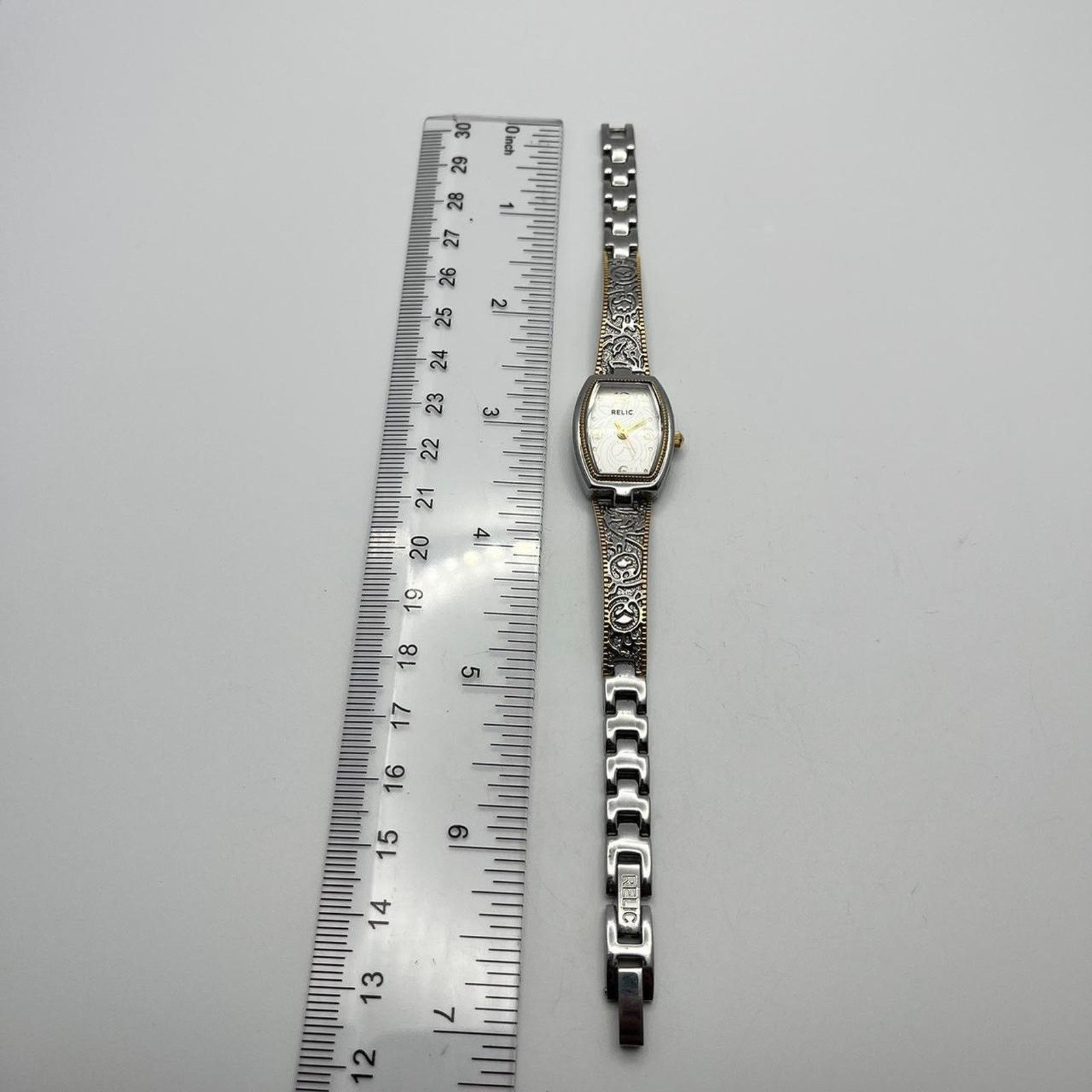 Other Stunning relic watch Size ONE SIZE - 3 Thumbnail