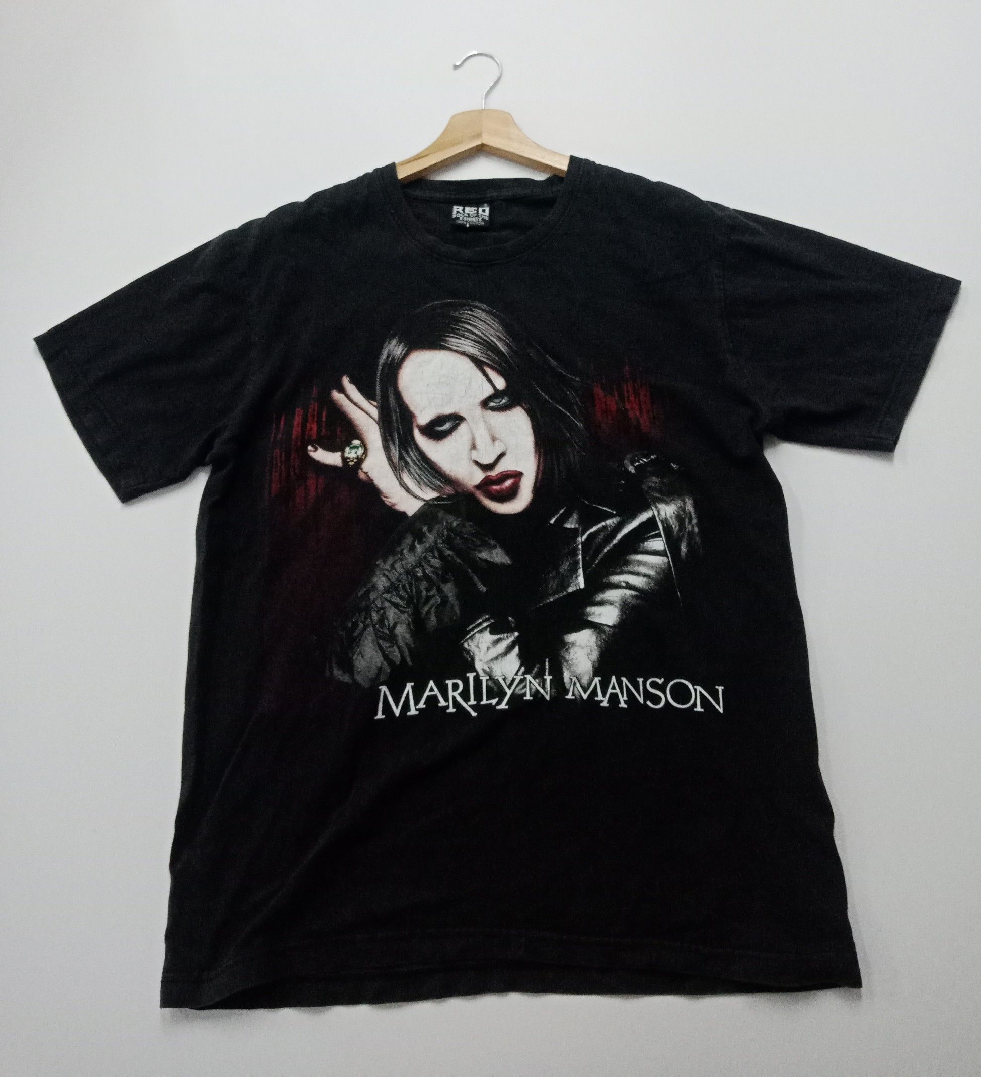 Marilyn Manson Marilyn Manson #C Size US L / EU 52-54 / 3 - 1 Thumbnail