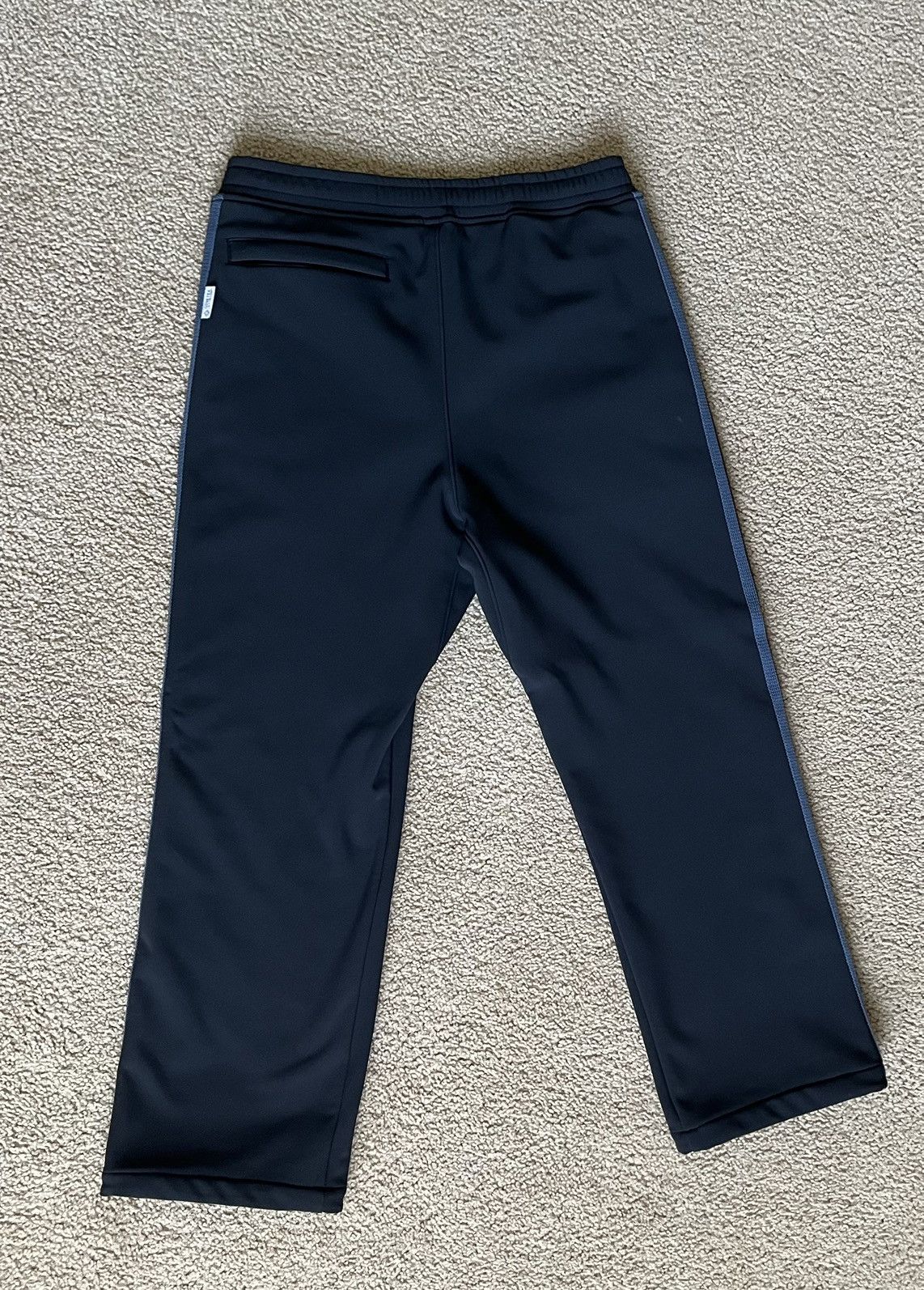 Needles Needles x Haven x Gore-tex Infinium Wind Stopper Track Pant Size US 30 / EU 46 - 3 Thumbnail