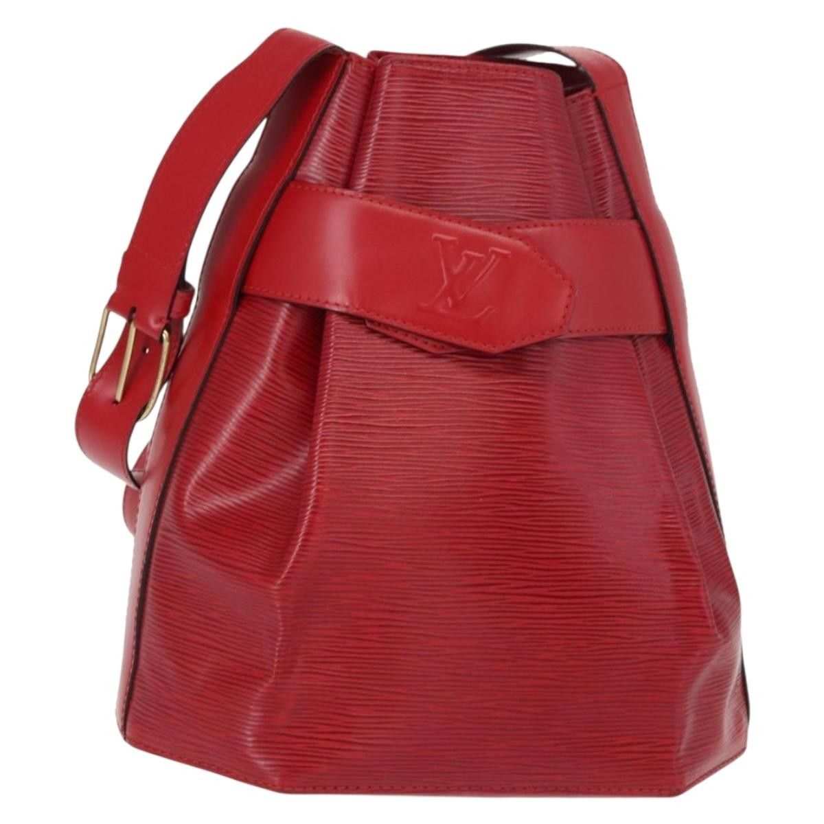 Louis Vuitton Louis Vuitton Vintage Sac d'Epaule Epi Leather Size ONE SIZE - 1 Thumbnail