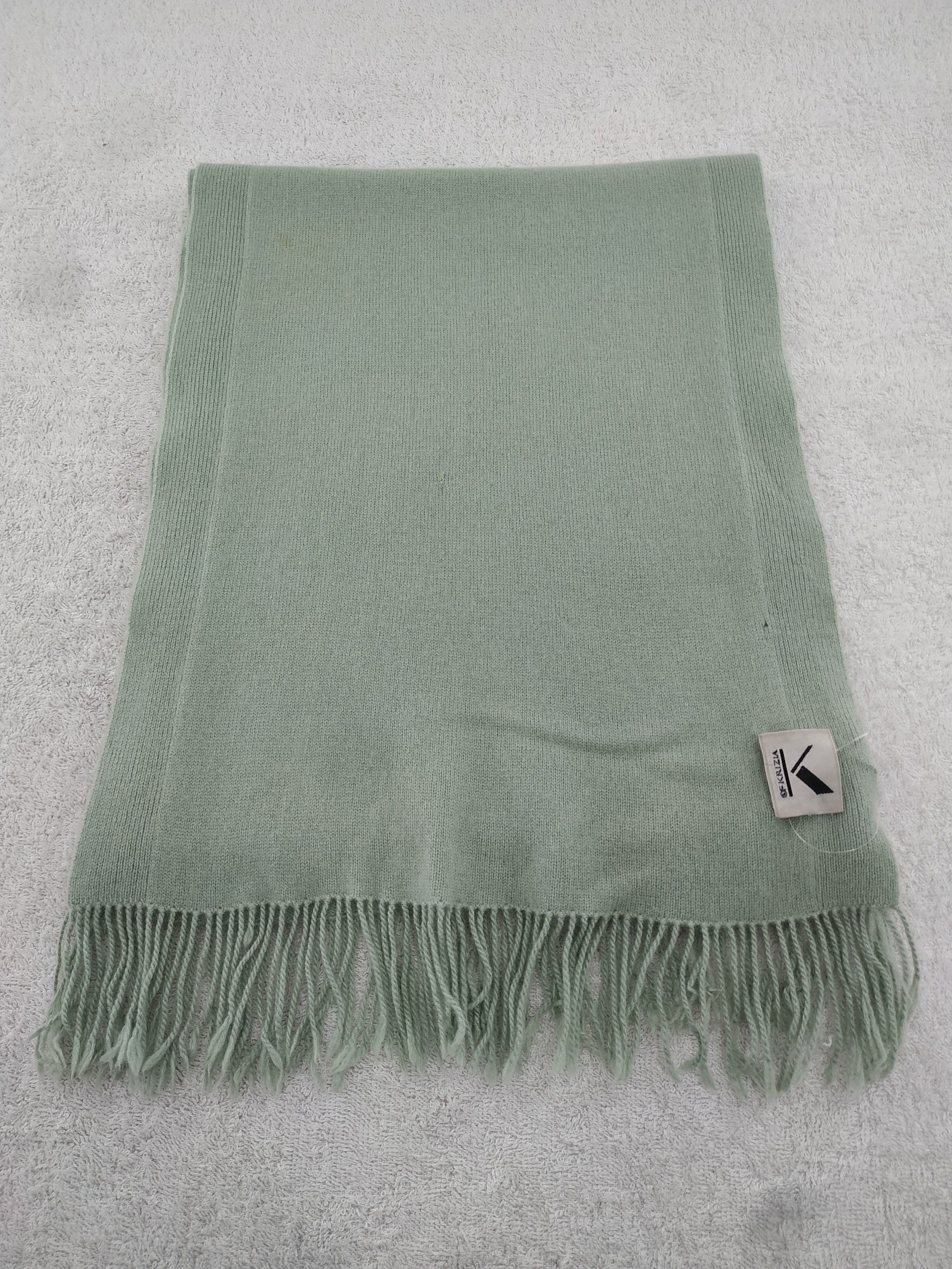Krizia Uomo Krizia Uomo Scarf / Muffler / Neckwear - WW889 Size ONE SIZE - 2 Thumbnail
