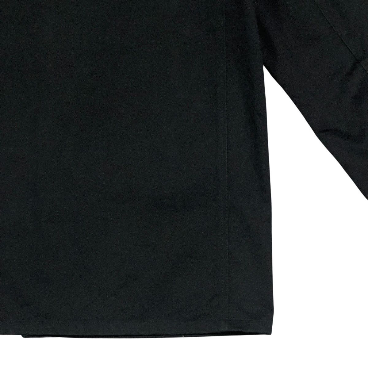 agnes b. 90s Agnes B Homme Worker Chore Jacket - Made in France Size US S / EU 44-46 / 1 - 13 Thumbnail