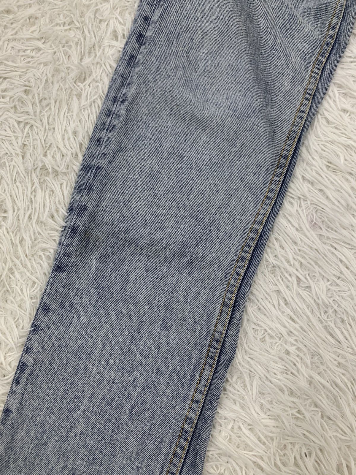 Guess Guess Jeans Pant Size US 30 / EU 46 - 3 Thumbnail