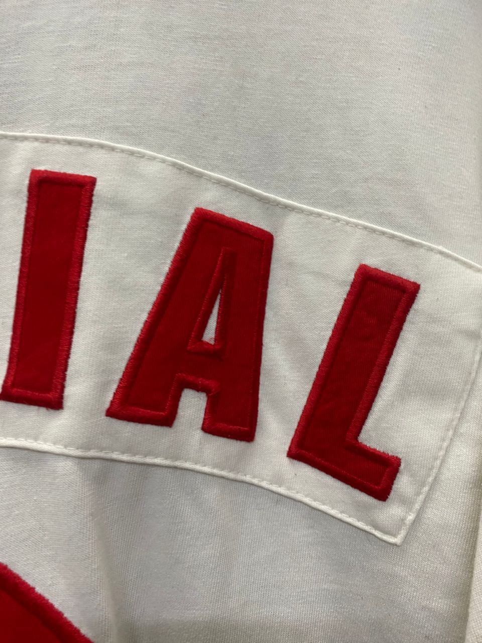 Starter Vintage Starter MLB Cardinals Genuine Merchandise Shirt Size US L / EU 52-54 / 3 - 12 Thumbnail