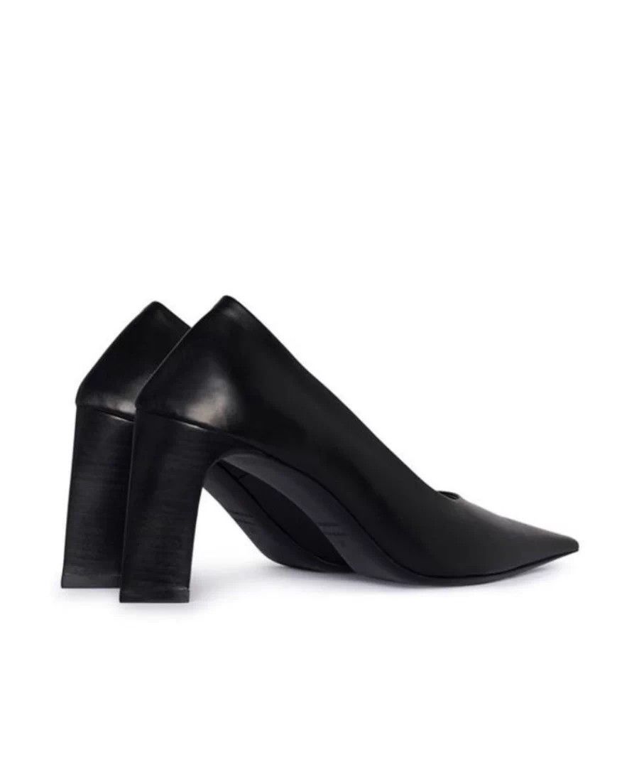 Balenciaga Balenciaga New High Heels 39 In Stock Styling Essential Size US 8.5 / IT 38.5 - 7 Thumbnail