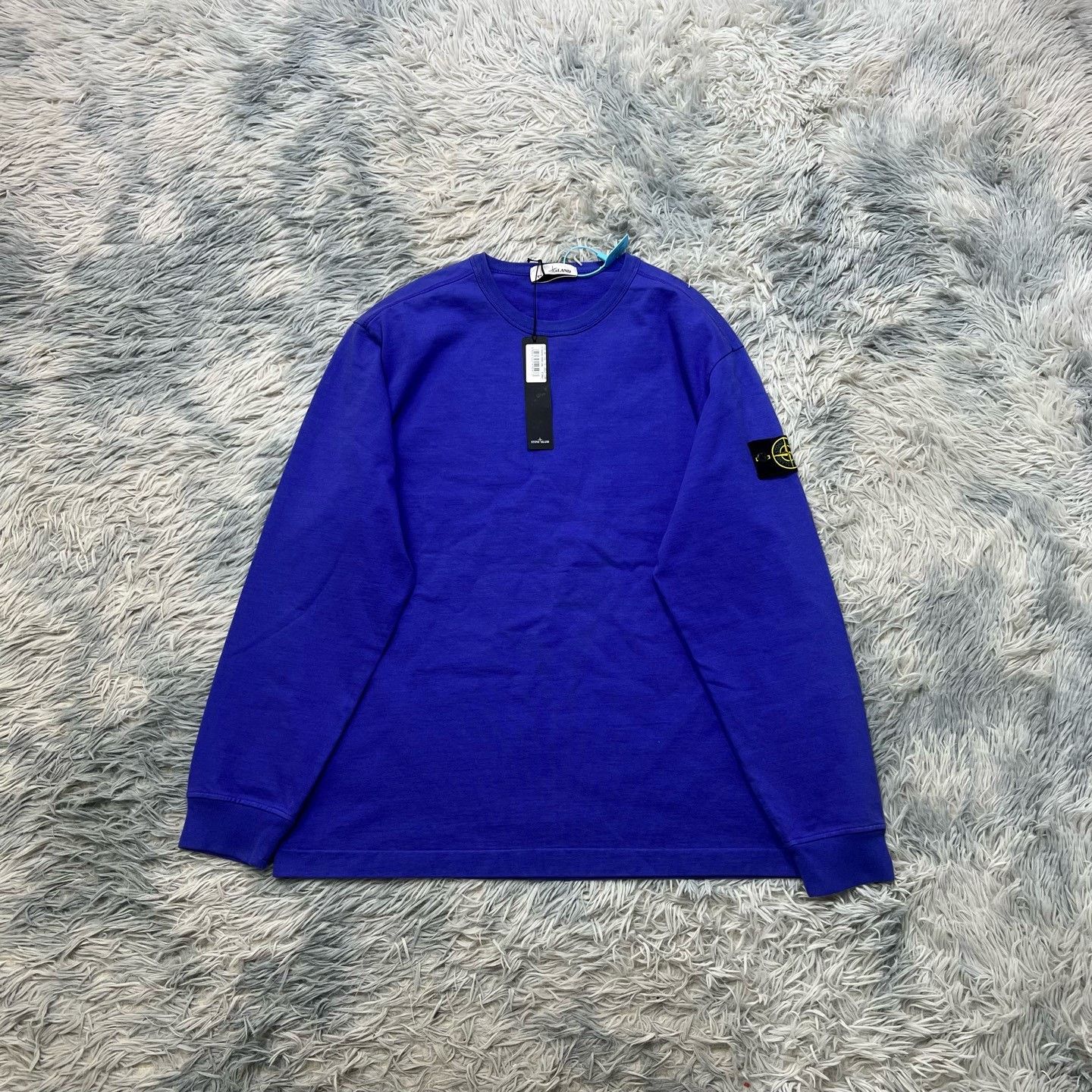 Stone Island Stone Island Sweatshirt Size XXL Size US XXL / EU 58 / 5 - 1 Thumbnail