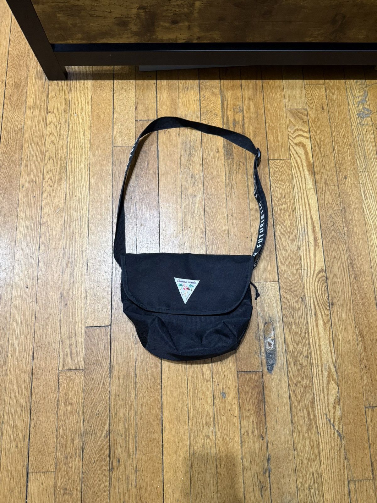 Human Made Human Made side Bag Size ONE SIZE - 8 Thumbnail