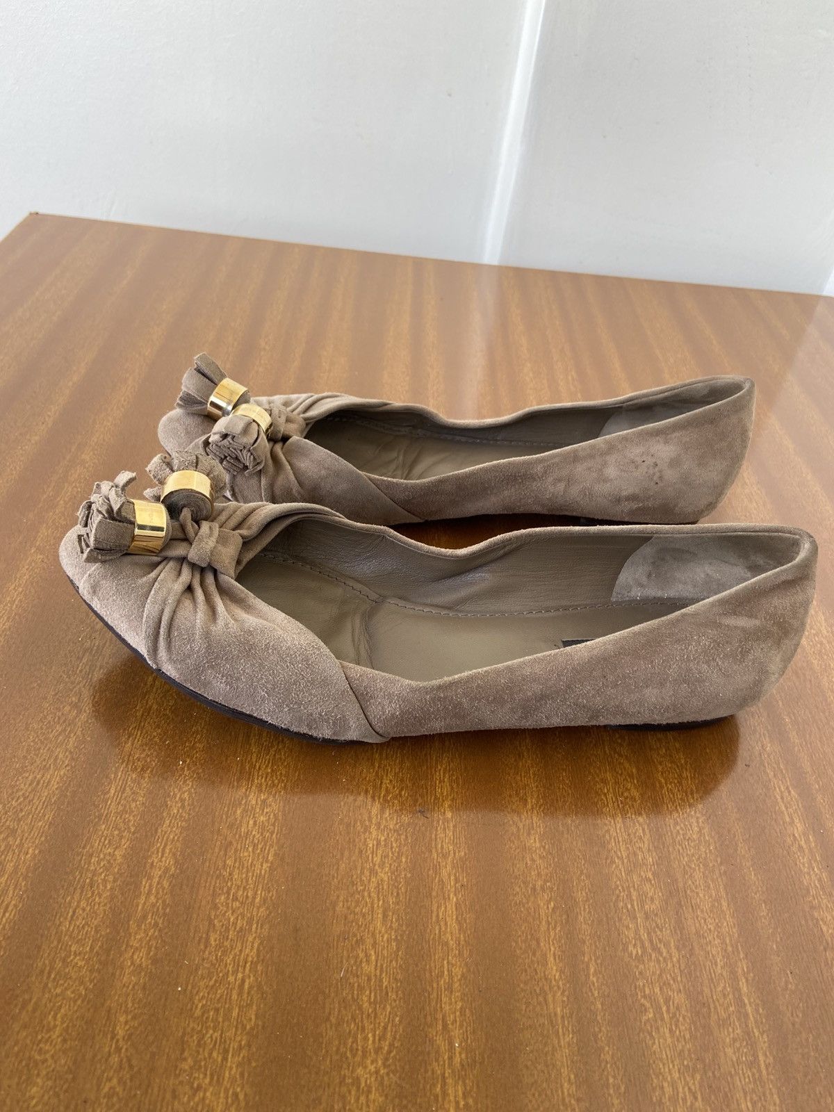 Louis Vuitton Louis Vuitton Size US 7.5 / IT 37.5 - 4 Thumbnail