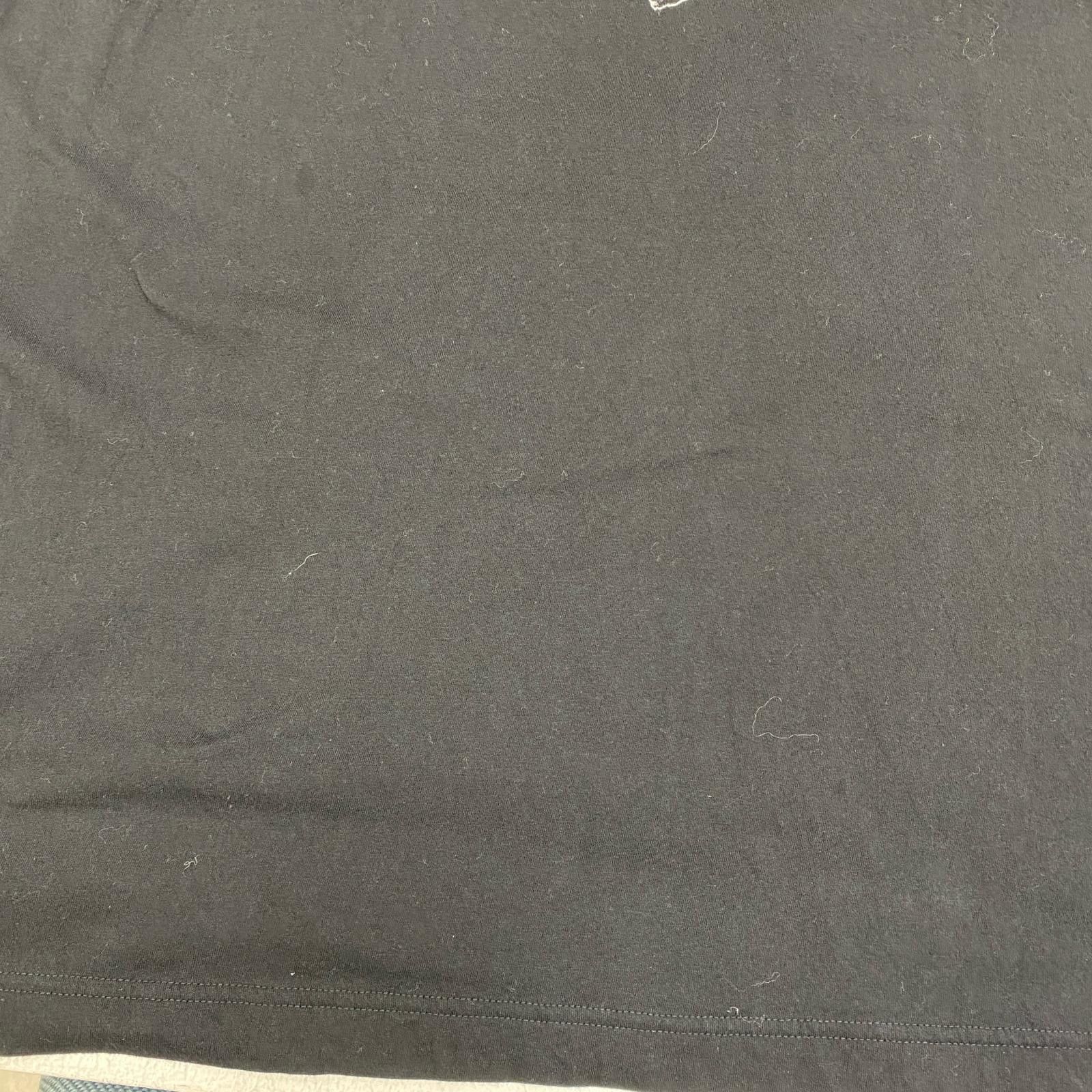Yohji Yamamoto Yohji Yamamoto POUR HOMME/Long sleeve/T-shirt Size US L / EU 52-54 / 3 - 8 Thumbnail