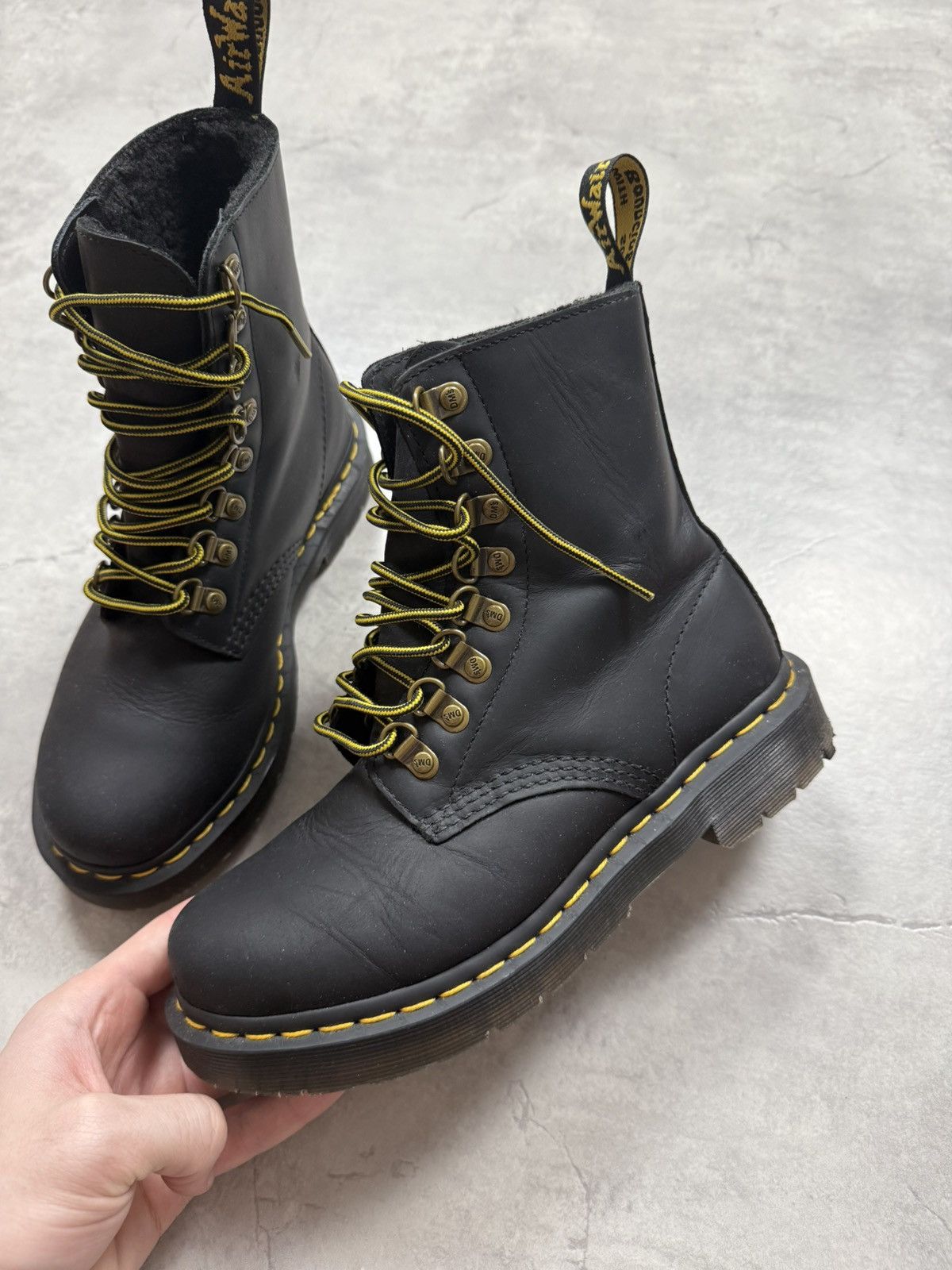 Dr. Martens Dr. Martens Size US 7 / IT 37 - 4 Thumbnail
