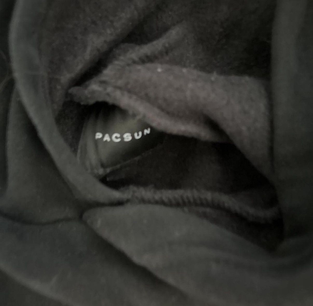 Pacsun Pacsun Graphic Hoodie Size US S / EU 44-46 / 1 - 3 Thumbnail