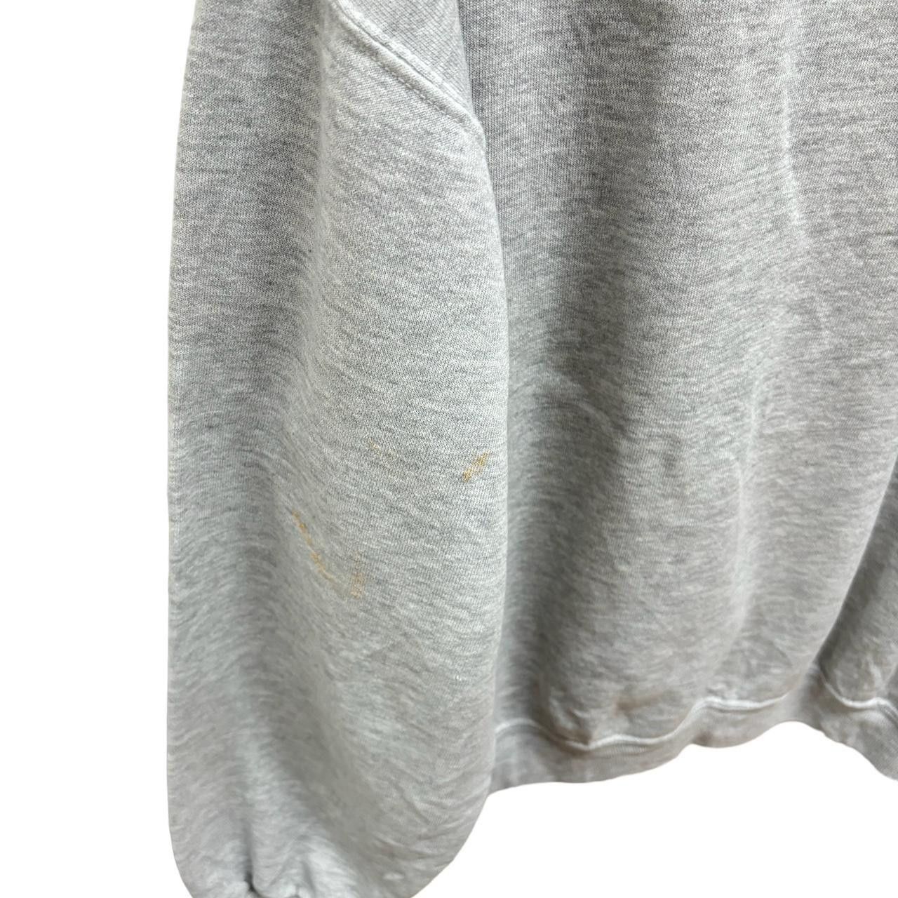 NFL × Vintage Vintage Ohio state sweatshirt size: XL Size US XL / EU 56 / 4 - 5 Thumbnail