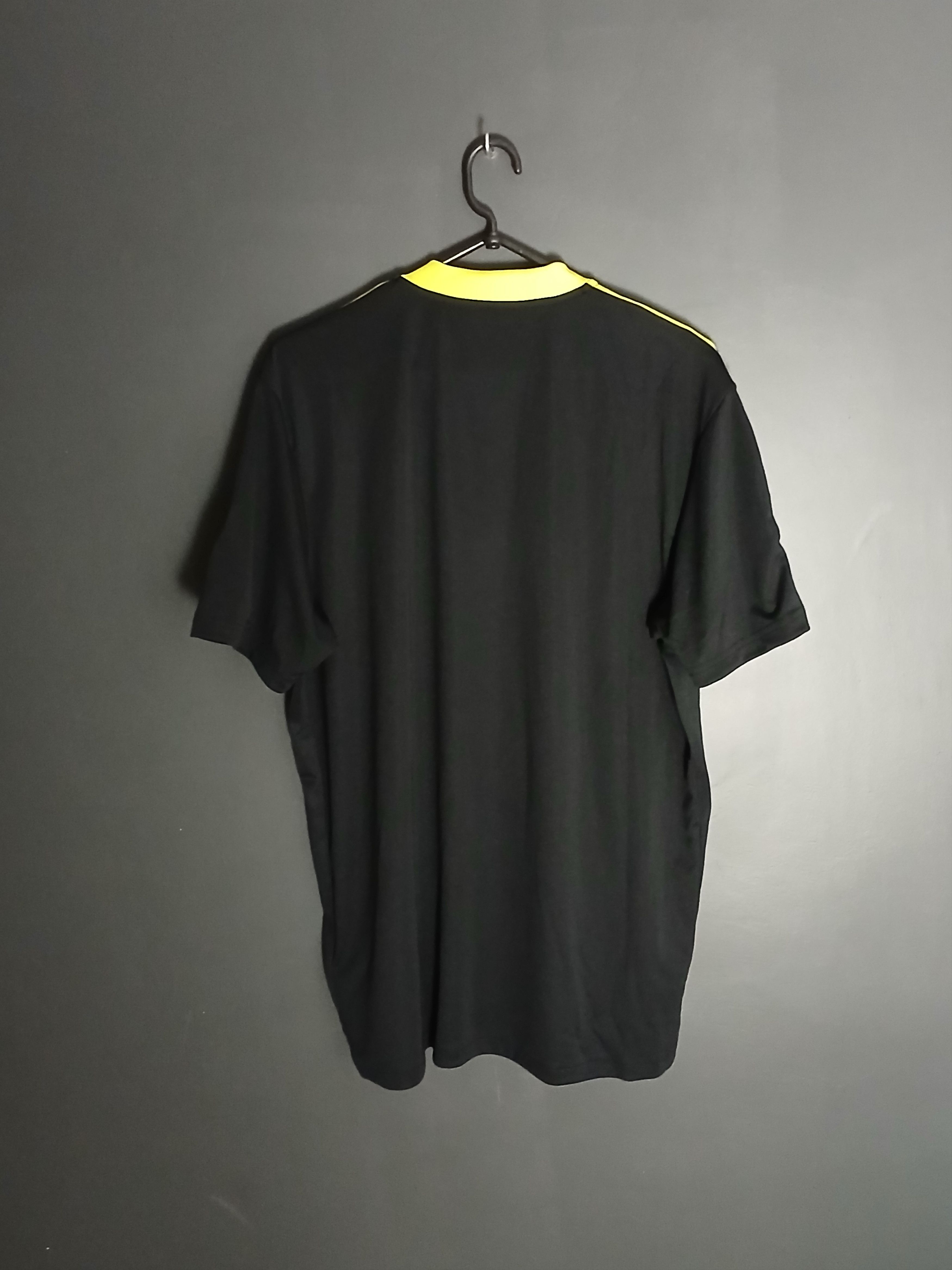 Adidas New Leeds United 21/22 Training Football Jersey T-Shirt Size US XL / EU 56 / 4 - 2 Thumbnail