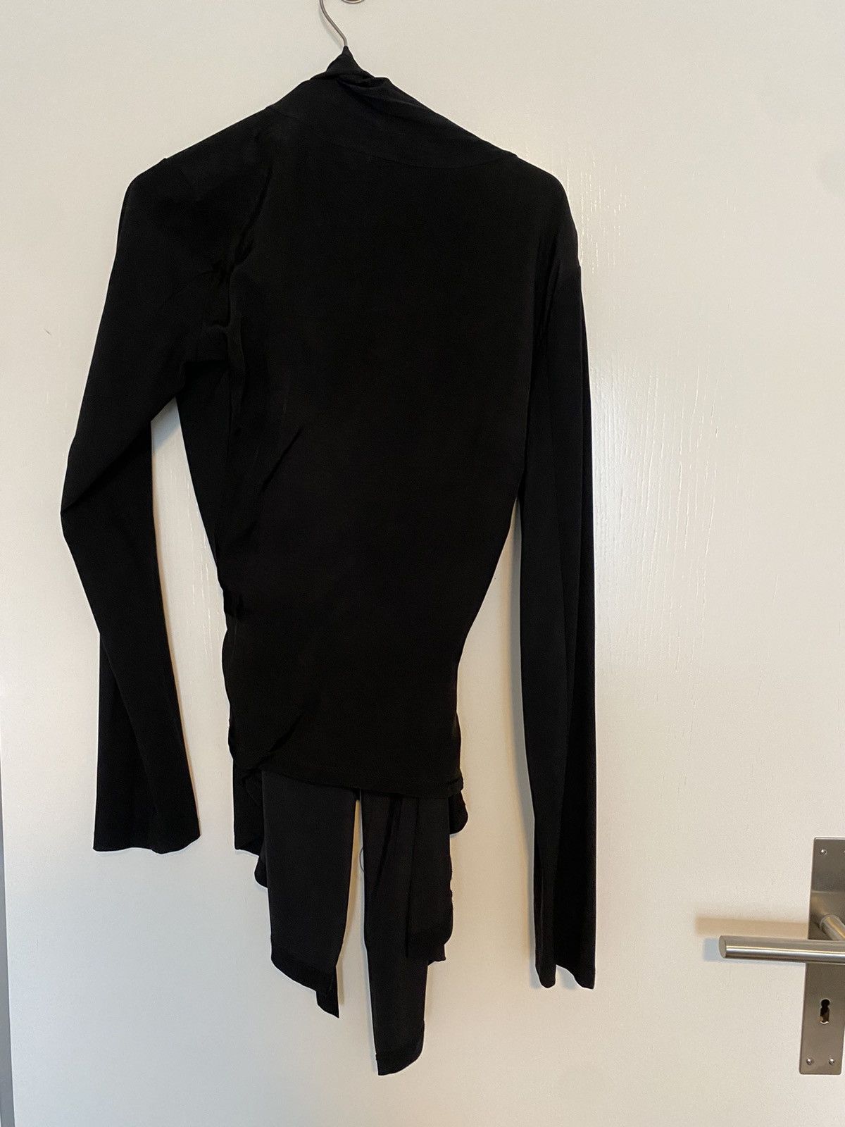 Marithe + Francois Girbaud MARITHÉ FRANCOIS GIRBAUD light Jacket Size M / US 6-8 / IT 42-44 - 2 Thumbnail