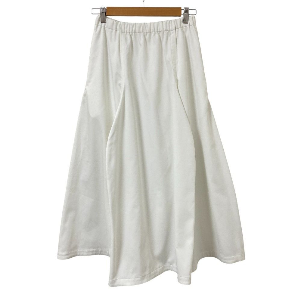 Other Other nagonstans POLYCHINO Minimal Skirt Textile Skirts 470IS431-0271 DUTY FREE for USA Size ONE SIZE - 1 Thumbnail