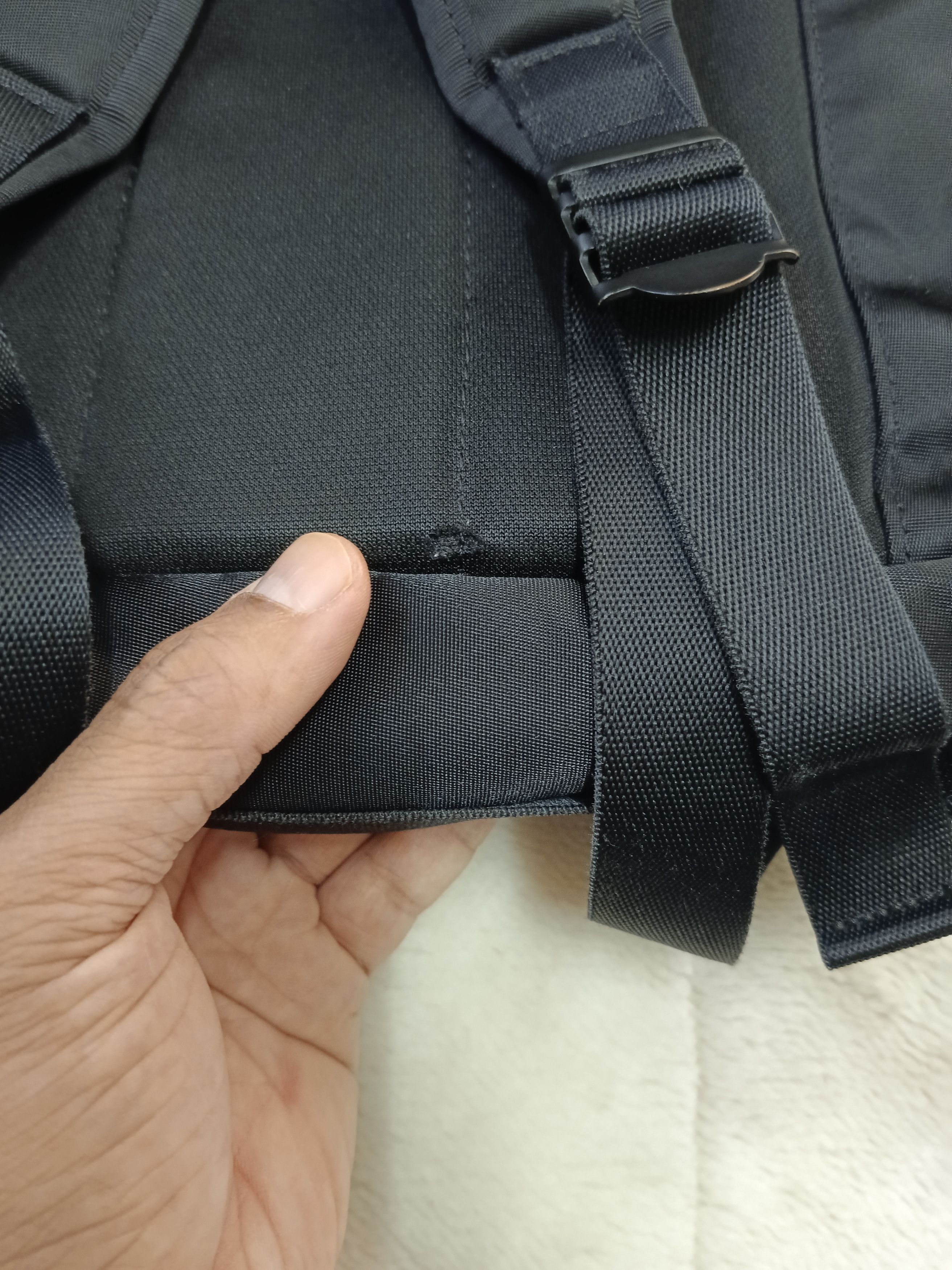 Porter PORTER 3WAYS BAGPACK Size ONE SIZE - 5 Thumbnail
