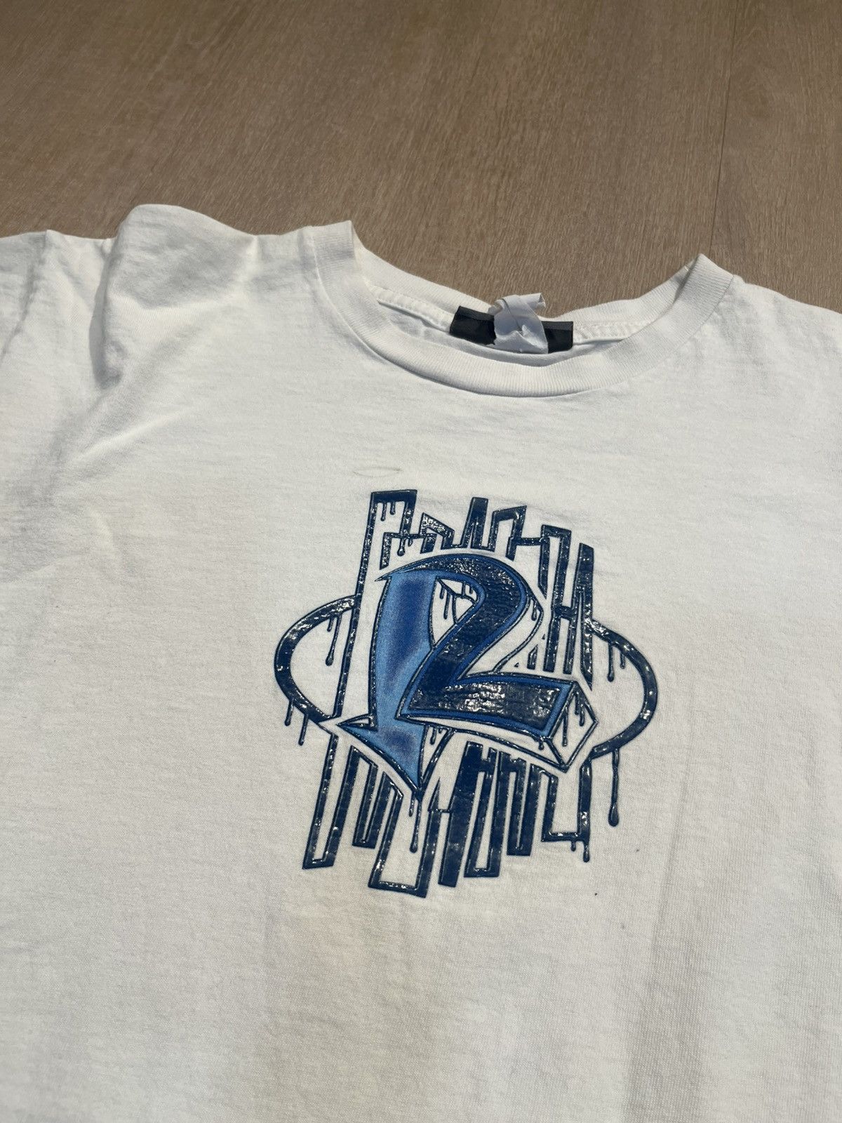 Supreme Y2K Prototype shirt XL Size US XL / EU 56 / 4 - 1 Thumbnail