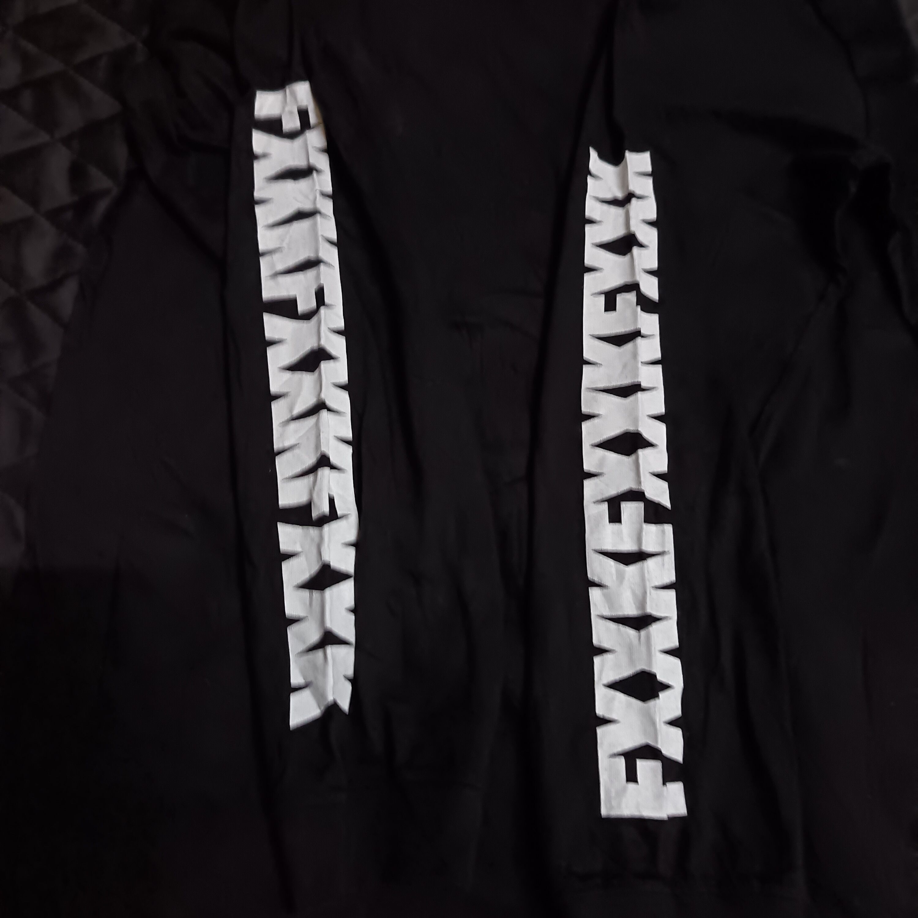 Band Tees SiM FXXKFXXKFXXK Japanese Rock Metal Band T-Shirt Size US XL / EU 56 / 4 - 5 Thumbnail