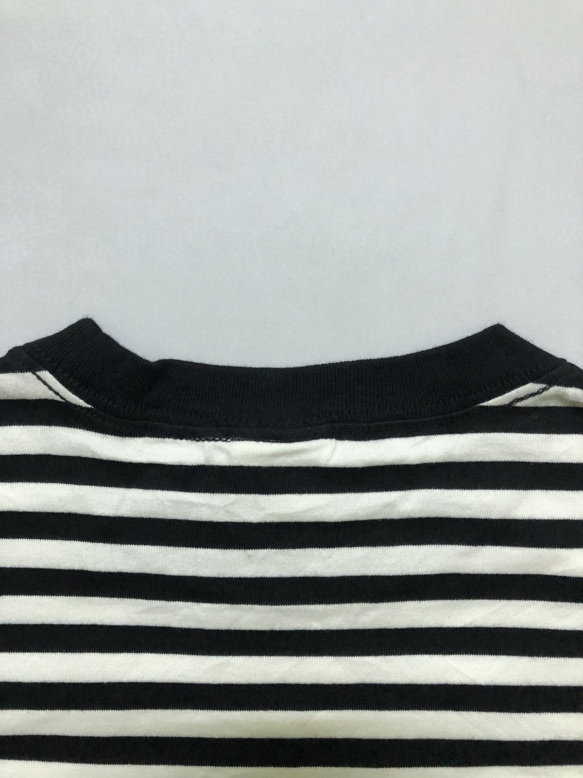 Vision Streetwear Vision Streetwear Stripe T-Shirt Size US M / EU 48-50 / 2 - 5 Thumbnail