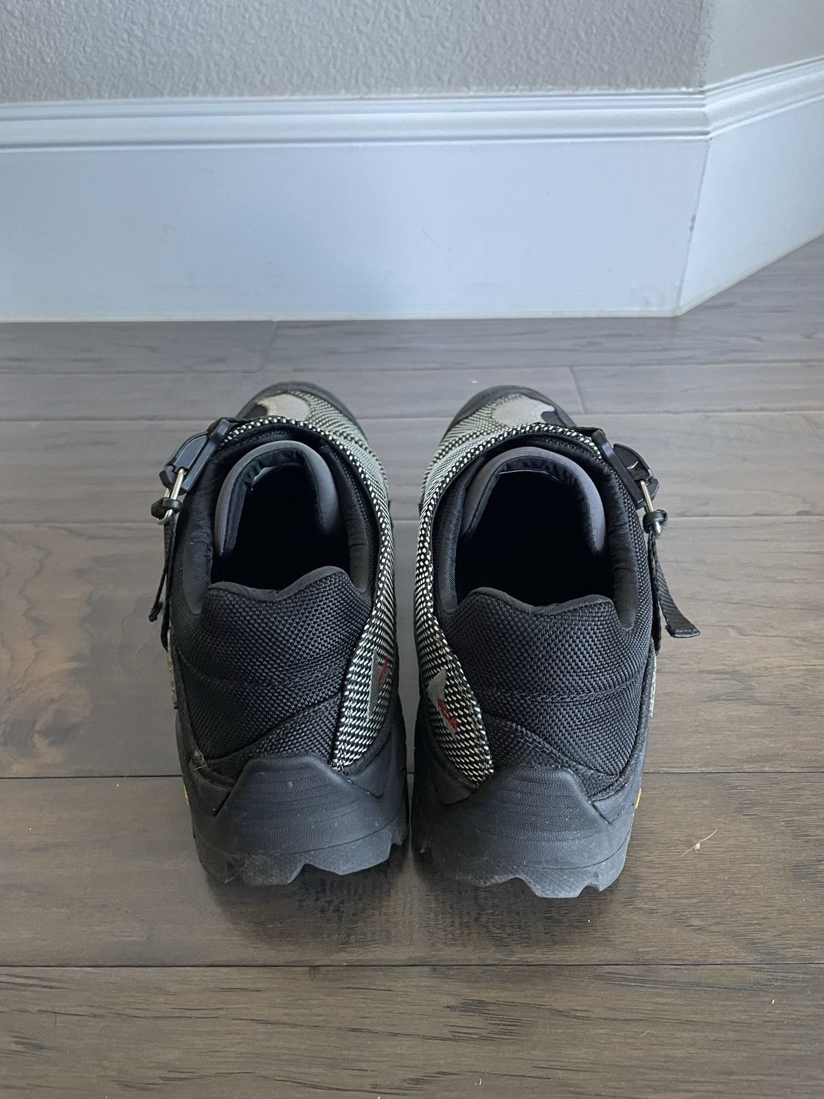 ROA Minaar black Size US 7 / EU 40 - 6 Thumbnail