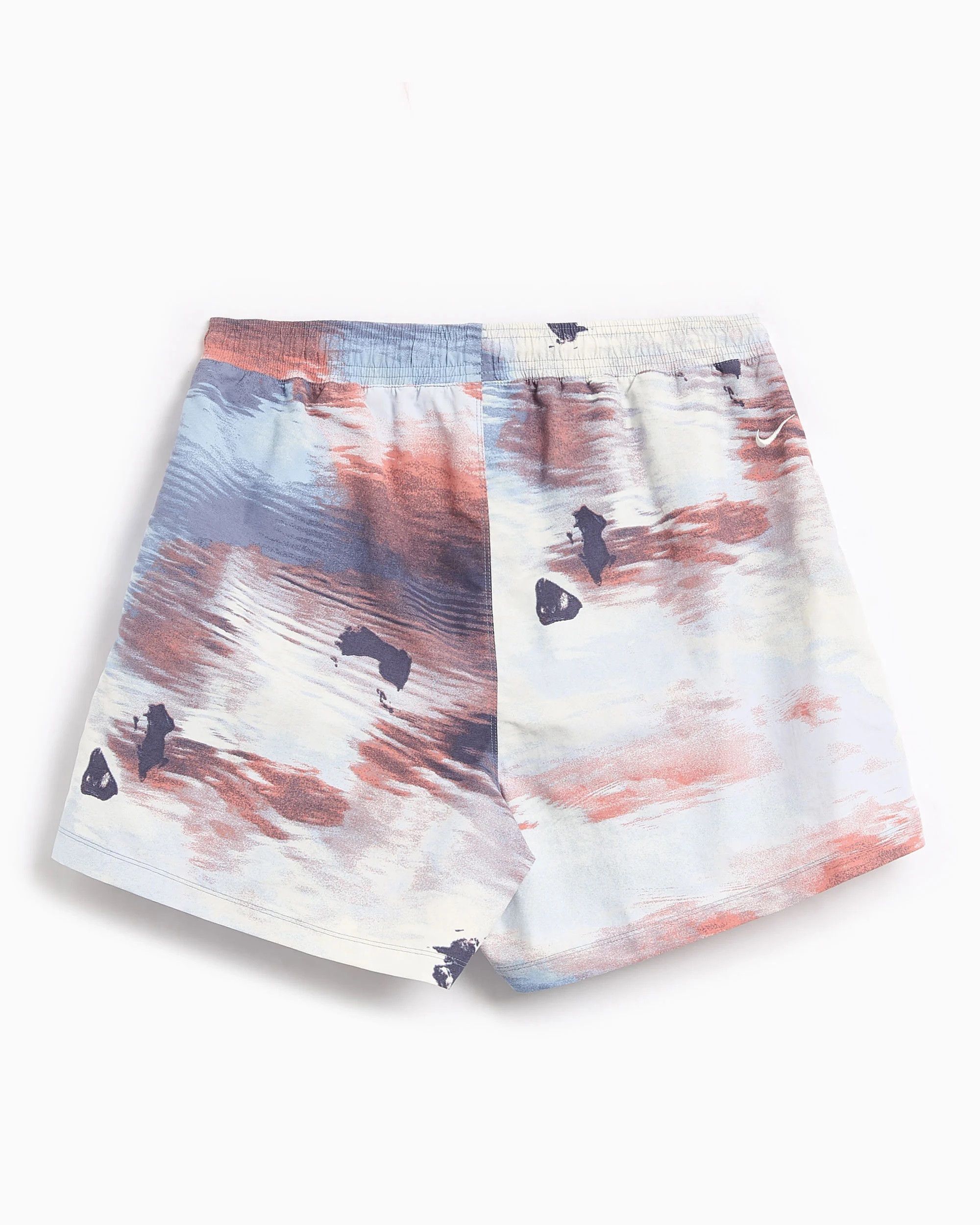 Nike ACG Nike ACG "Reservoir Goat" Allover Print Shorts Size US 32 / EU 48 - 3 Thumbnail
