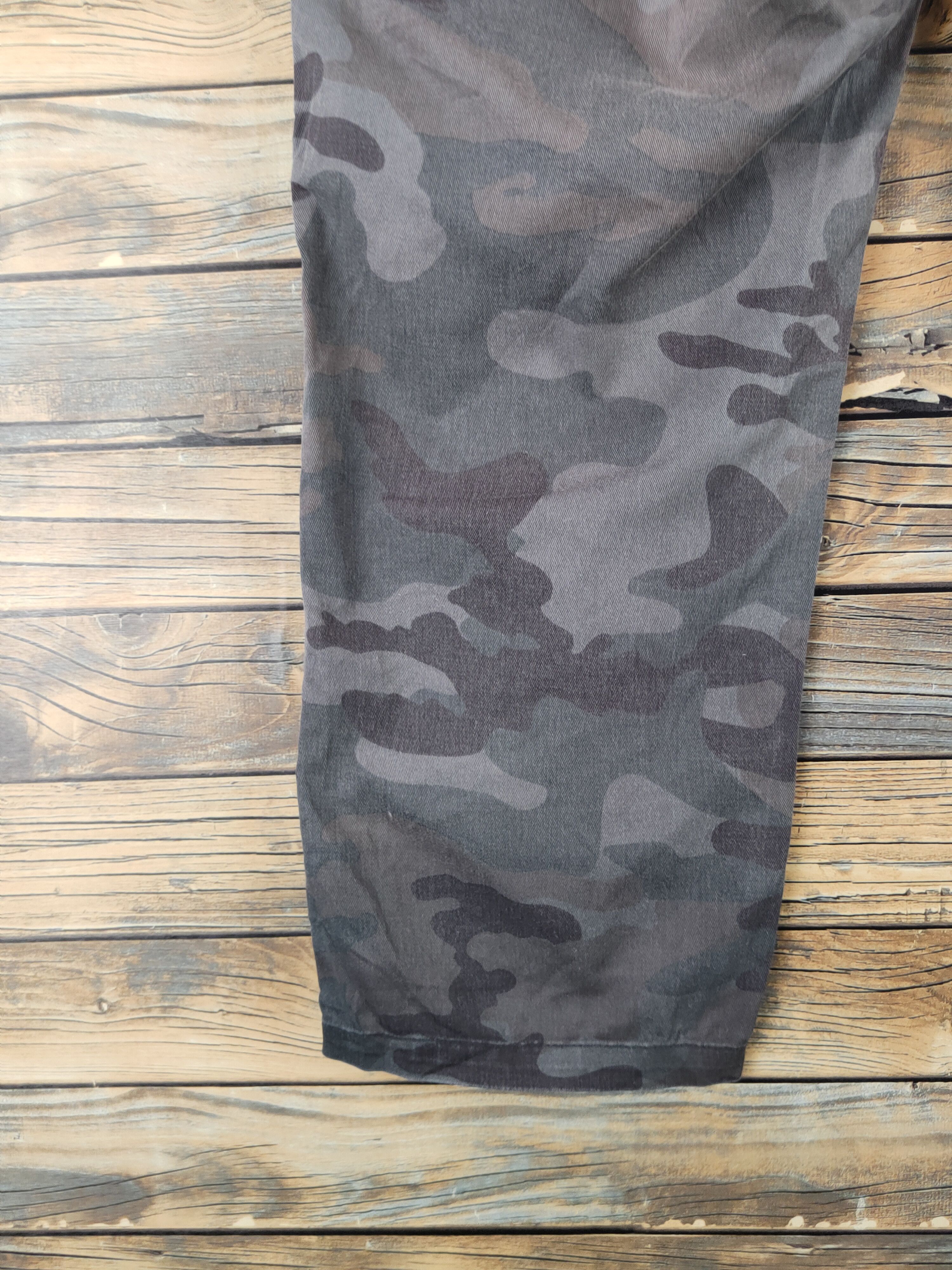 Palmer Trading Company Arnold Palmer Camouflage military army cargo Pants #W2198 Size US 31 - 9 Thumbnail