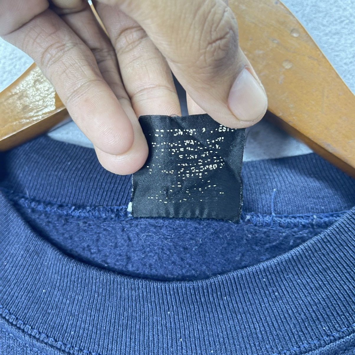 Vintage Vintage Local Motion Crewneck Sweatshirt (90s) Size US L / EU 52-54 / 3 - 9 Thumbnail