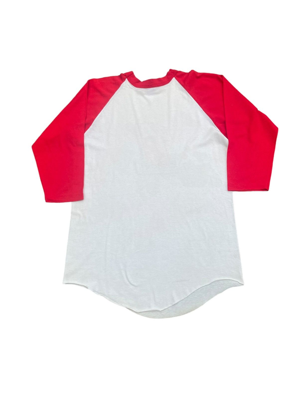 Soffe Vintage America No 1 Raglan Size US L / EU 52-54 / 3 - 6 Thumbnail