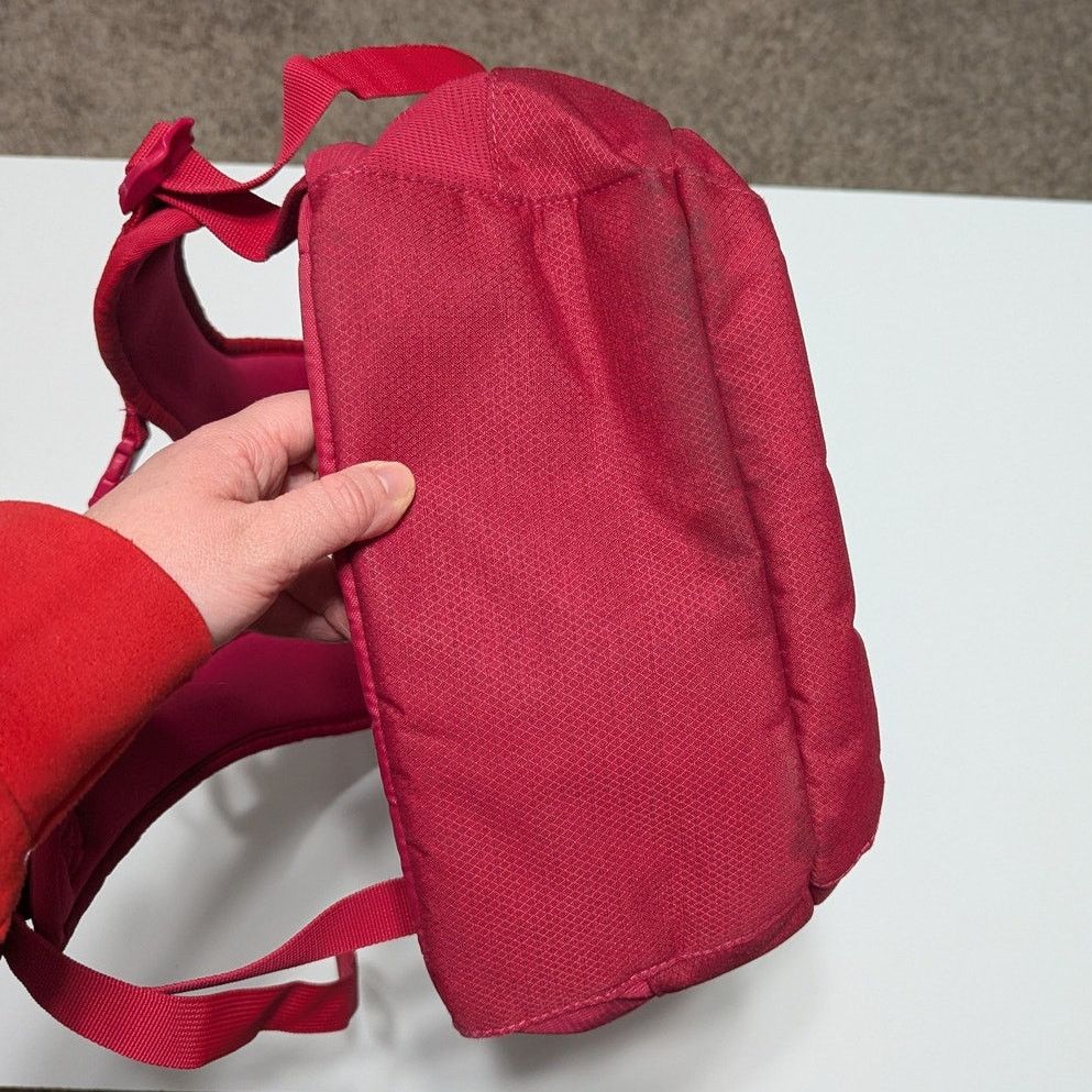 Dakine Dakine Campus M 25L Backpack Red School Preppy Bag Travel Size ONE SIZE - 10 Thumbnail