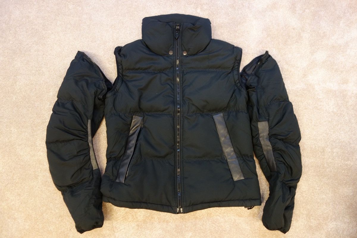 Issey Miyake issey miyake small parts jacket Size US L / EU 52-54 / 3 - 3 Thumbnail