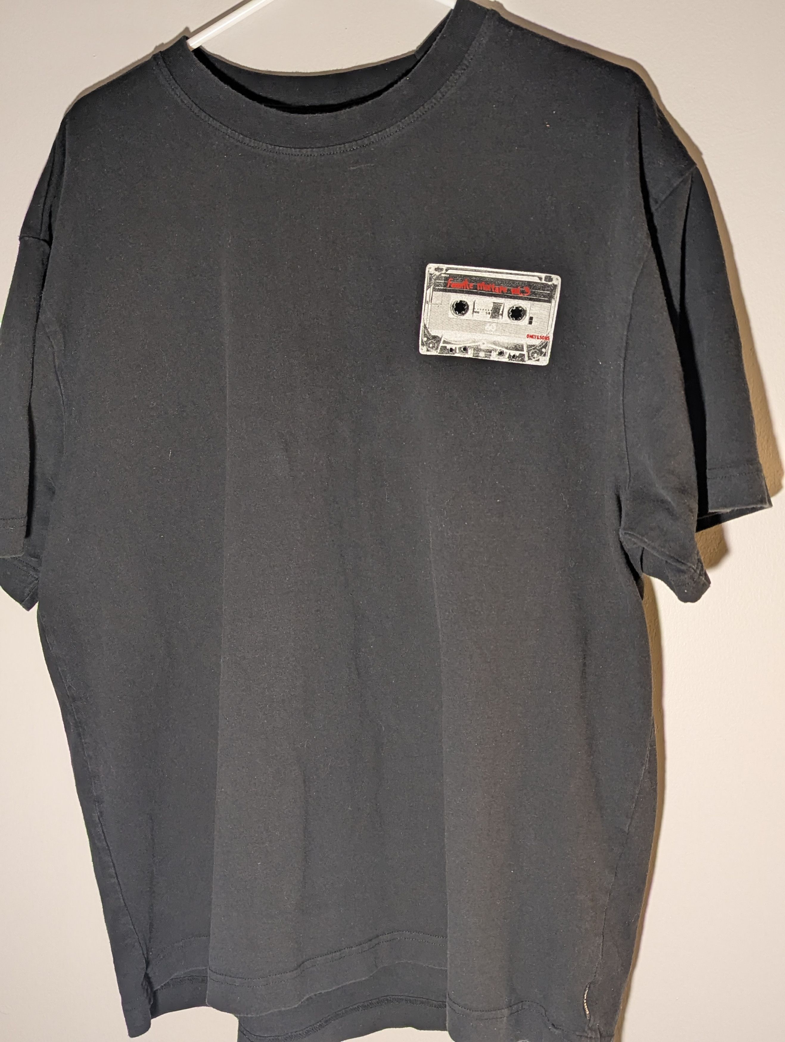 ONLY & SONS Cassette -vintage.Remixed Retro Tape.vol.3 Size US XL / EU 56 / 4 - 1 Thumbnail
