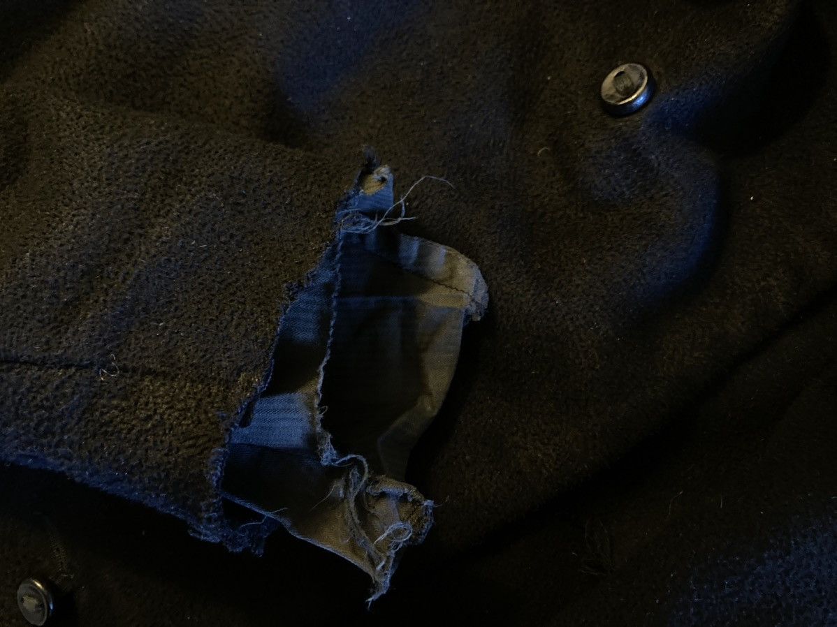 Boris Bidjan Saberi Coat5-F104 Size US M / EU 48-50 / 2 - 16 Thumbnail