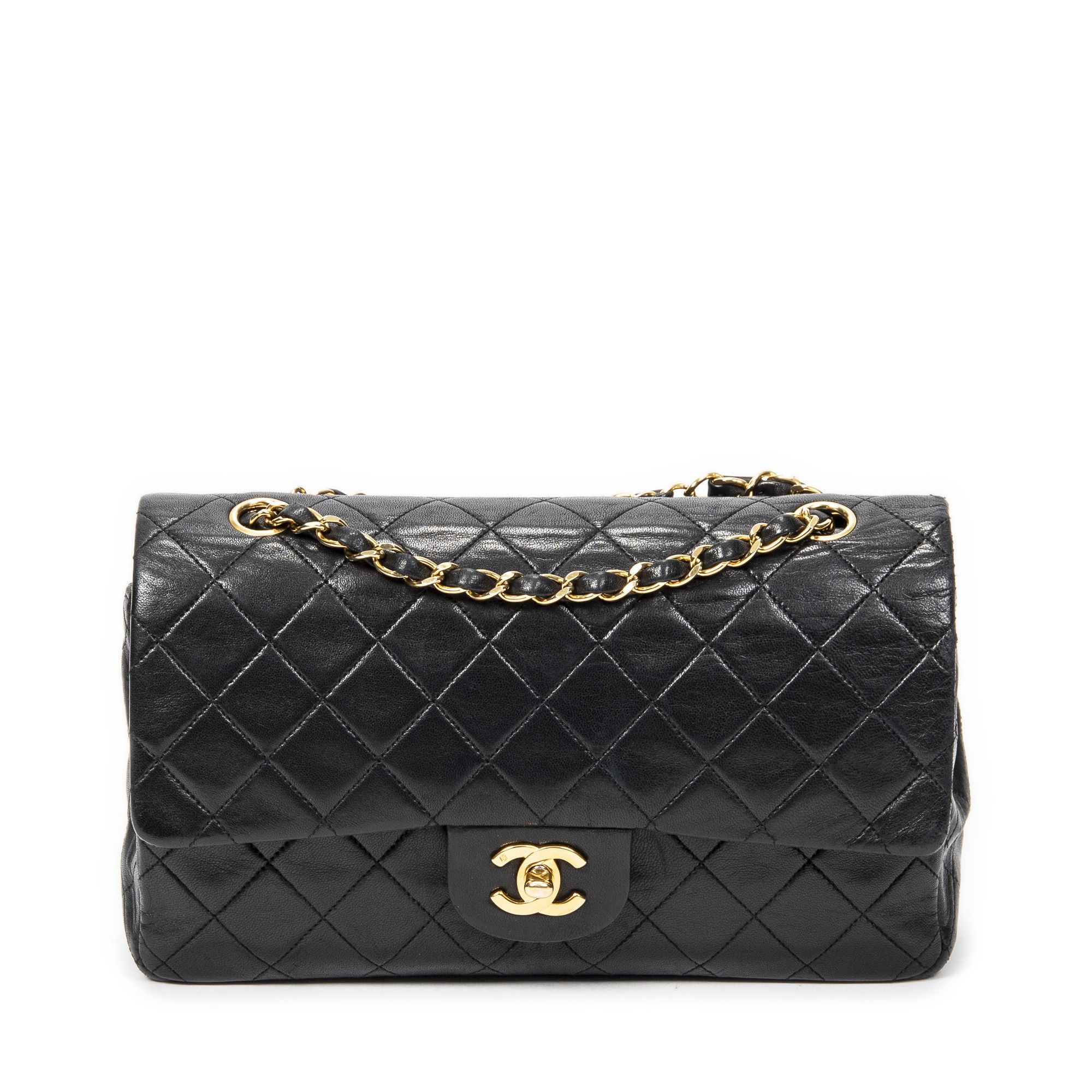 Chanel Classic Double Flap 26 Size ONE SIZE - 1 Thumbnail