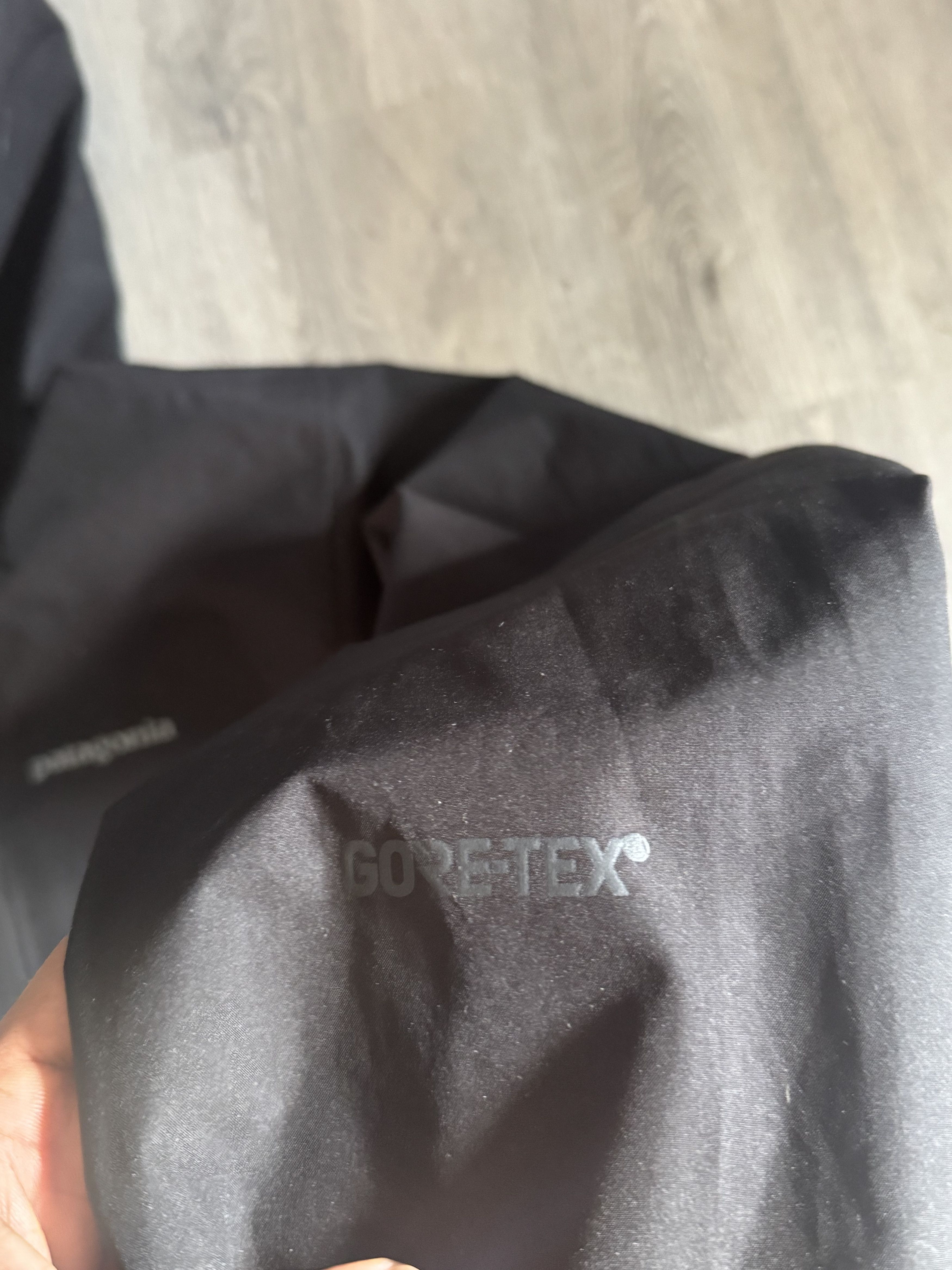 Patagonia Patagonia gore-Tex jacket Size US M / EU 48-50 / 2 - 3 Thumbnail