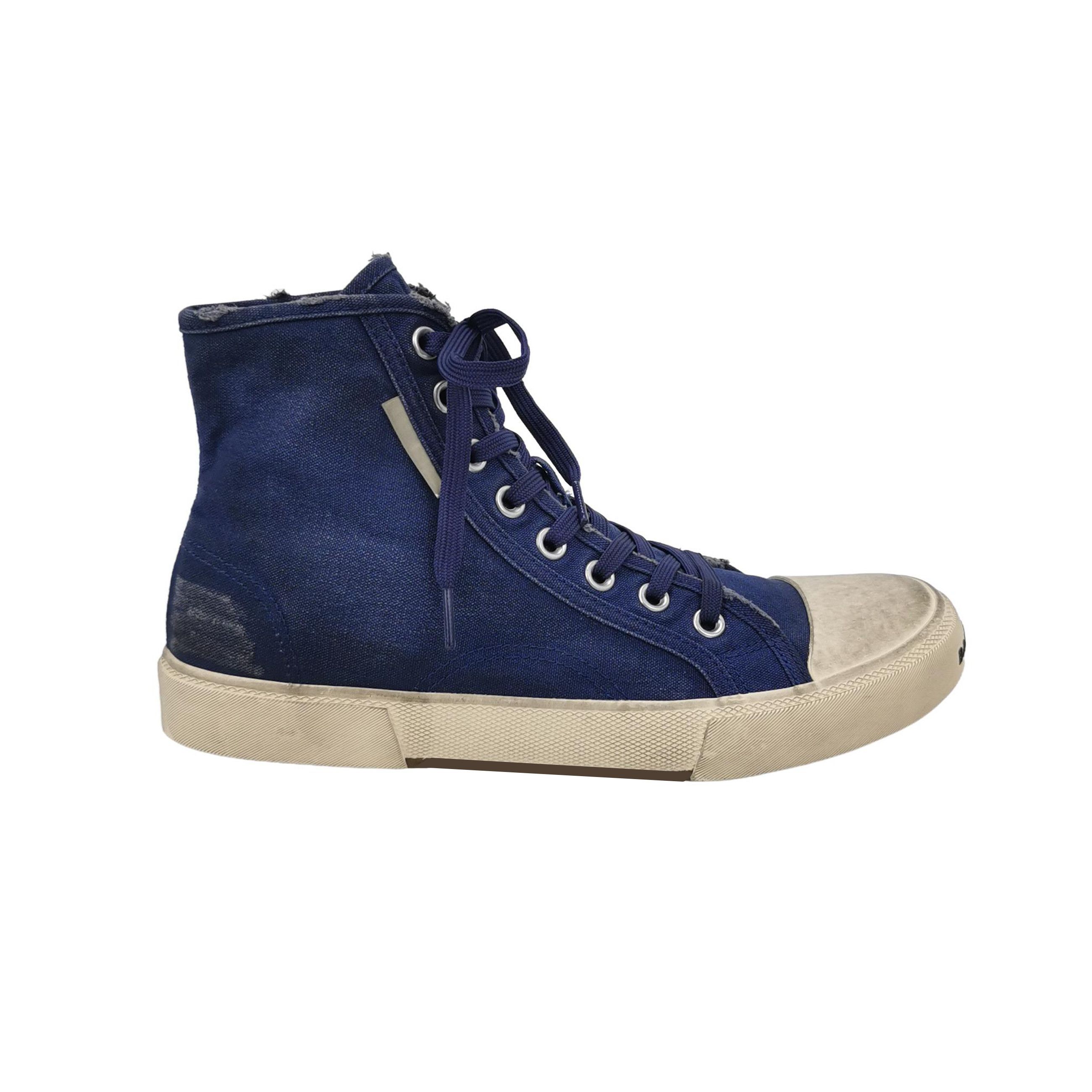 Balenciaga Balenciaga Men 8 Lowtop Sneakers Size US 8 / EU 41 - 1 Thumbnail