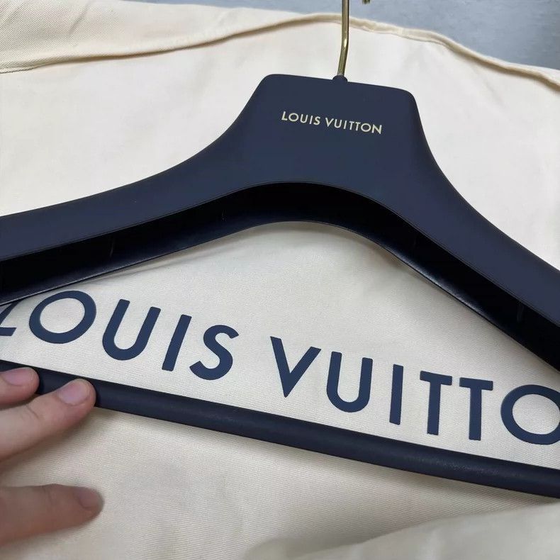 Louis Vuitton Louis Vuitton Star Pattern Denim Jacket-2506 Size US L / EU 52-54 / 3 - 5 Thumbnail