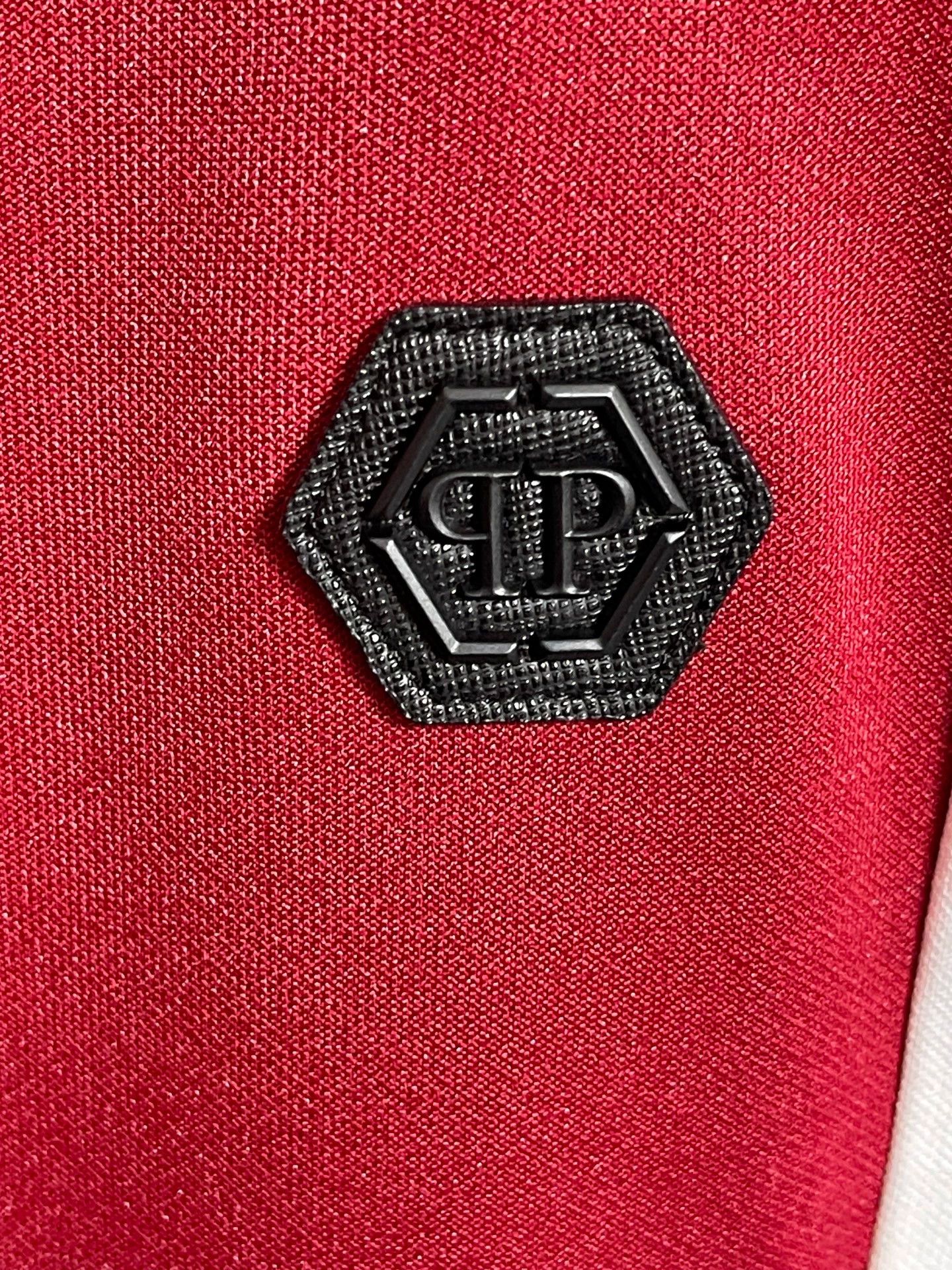 Philipp Plein Philipp Plein Color Blocked Sweatpants L/XL NWT Size US 36 / EU 52 - 5 Thumbnail
