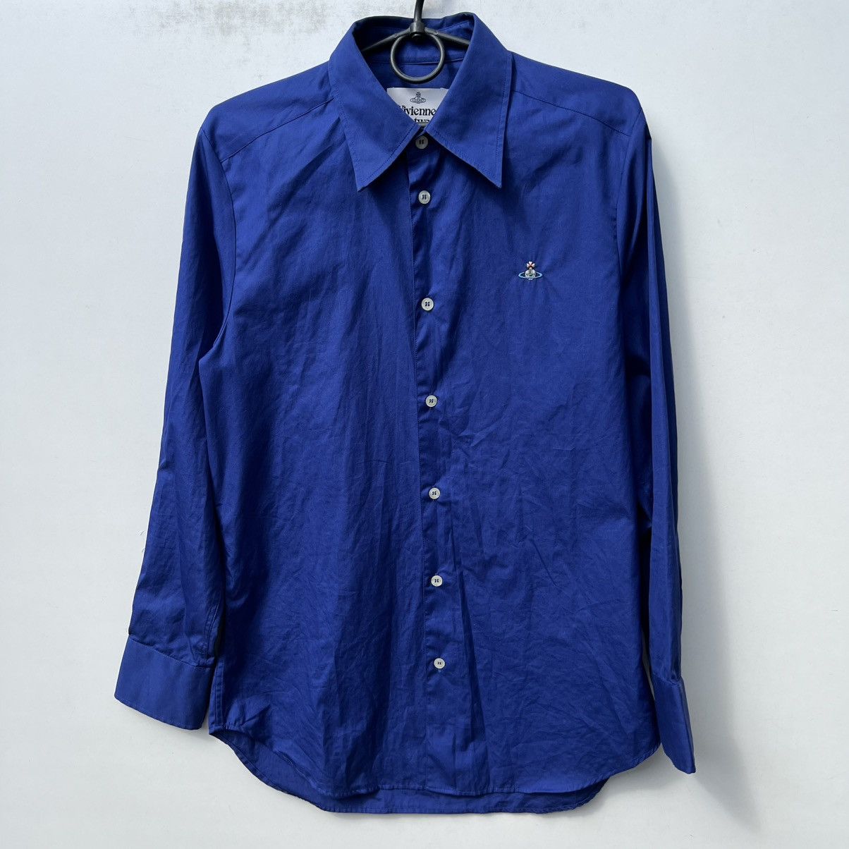 Vivienne Westwood Vivienne Westwood shirt Size US S / EU 44-46 / 1 - 1 Thumbnail
