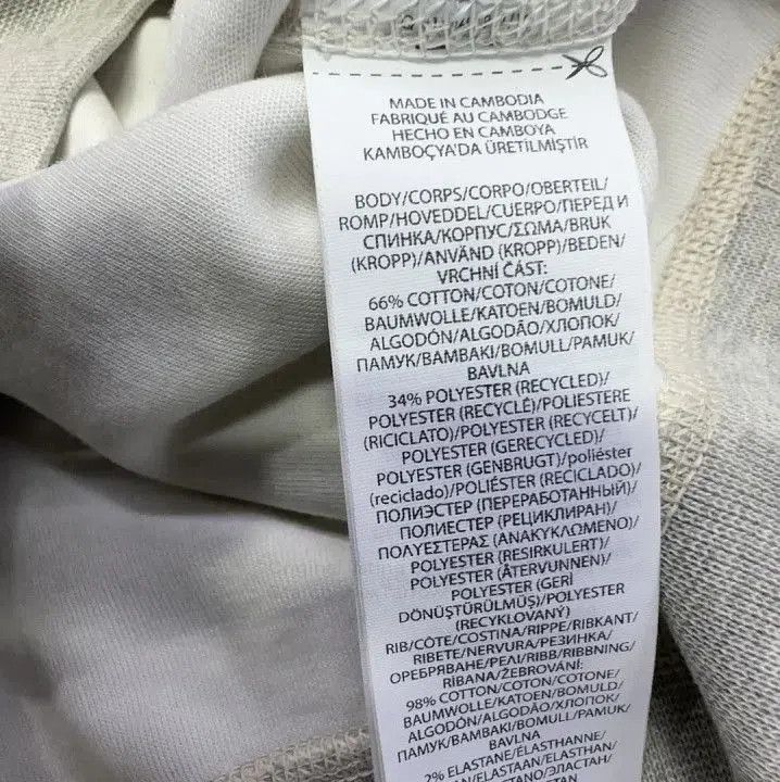 Polo Ralph Lauren Polo Ralph Lauren FW22 Men's Solid Crewneck Sweatshirt. Size US S / EU 44-46 / 1 - 6 Thumbnail